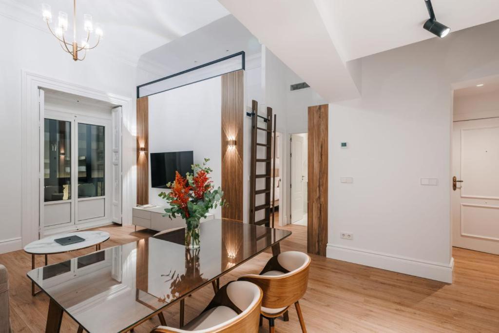 Appartement Stunning Near Gran Via Metro