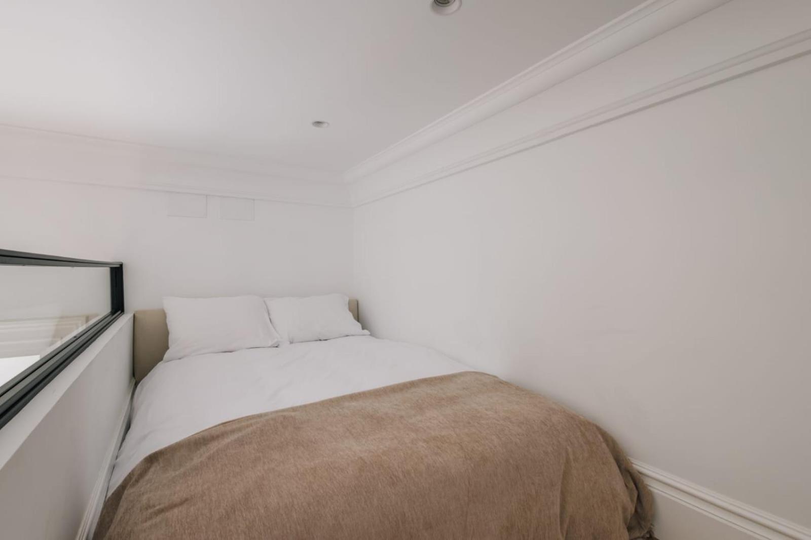 Appartement Stunning Near Gran Via Metro *
