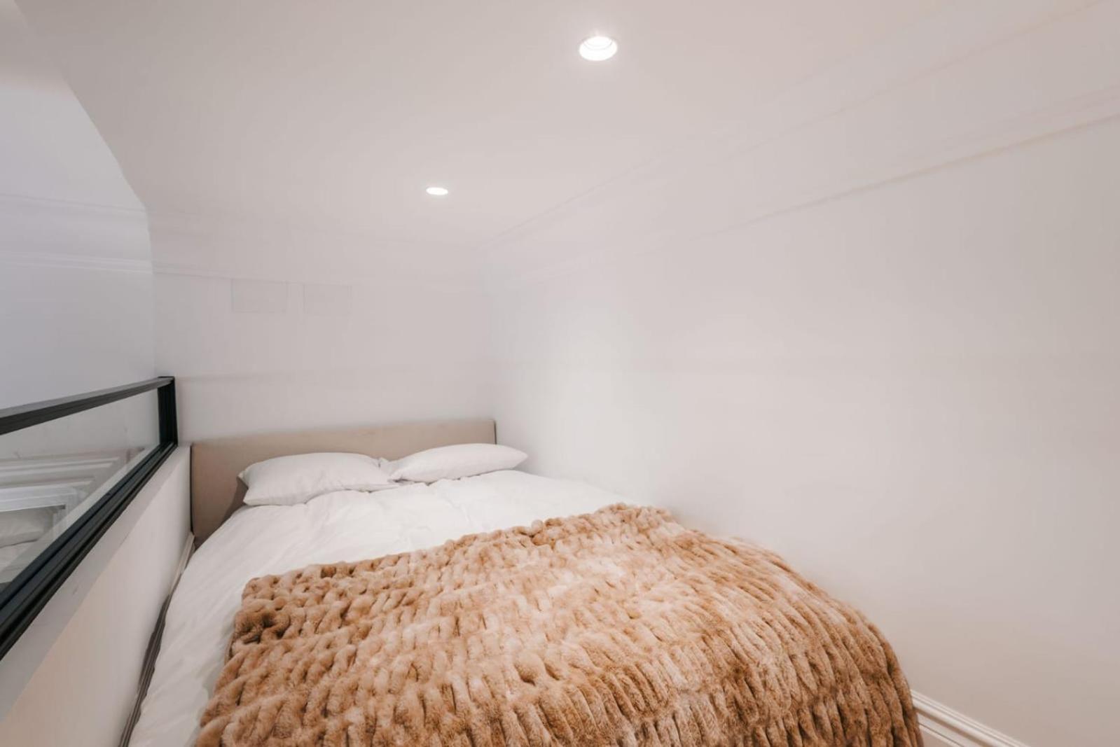 Stunning Near Gran Via Metro Appartement *
