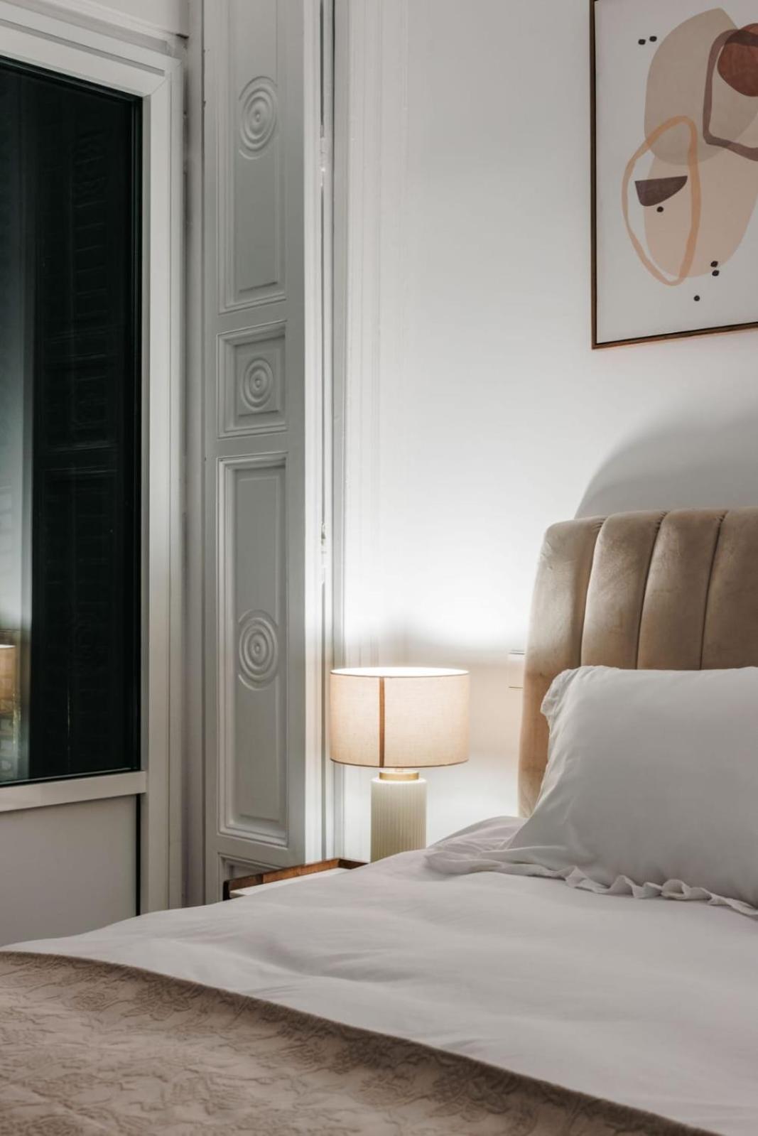 Appartement Stunning Near Gran Via Metro *