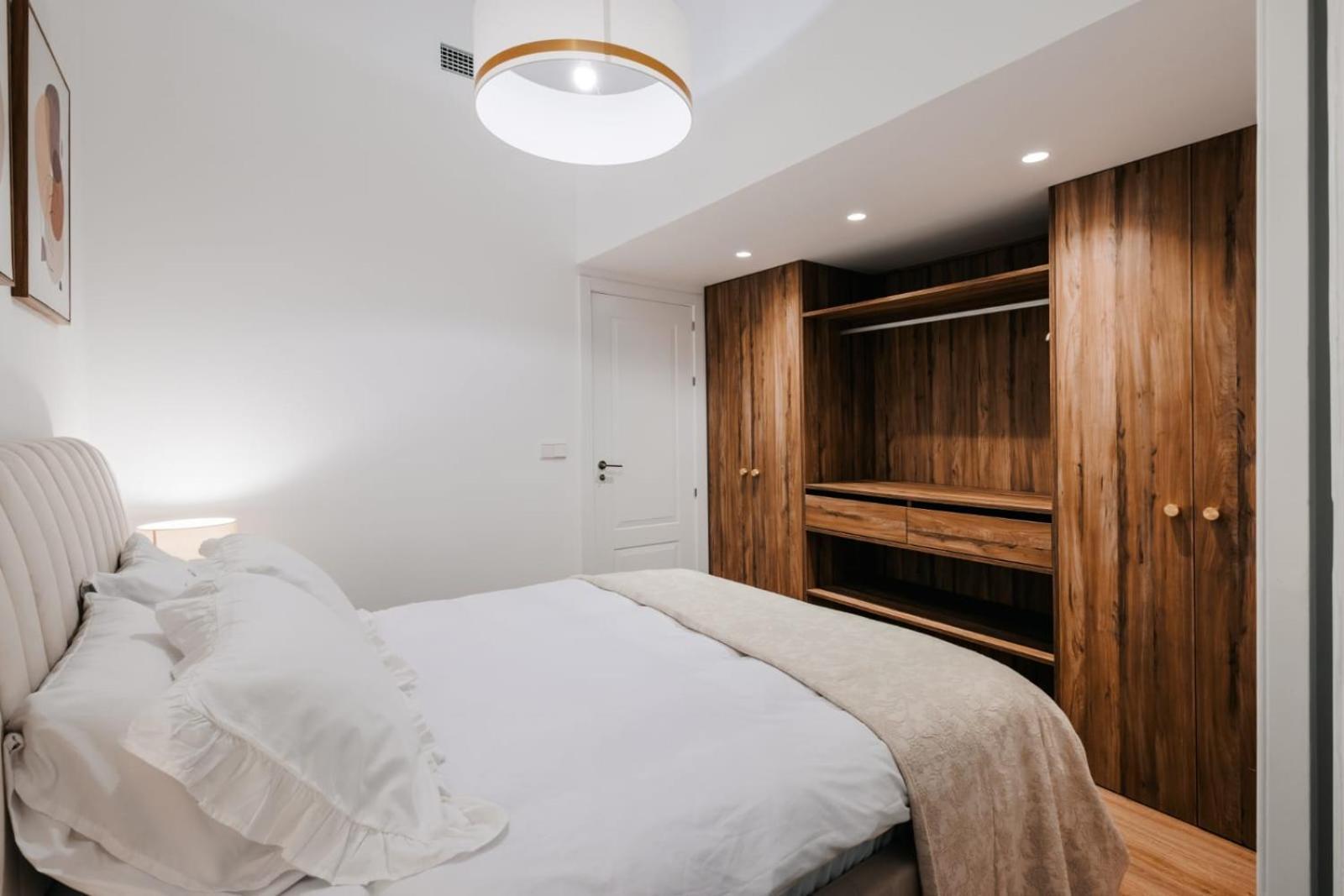 Appartement Stunning Near Gran Via Metro
