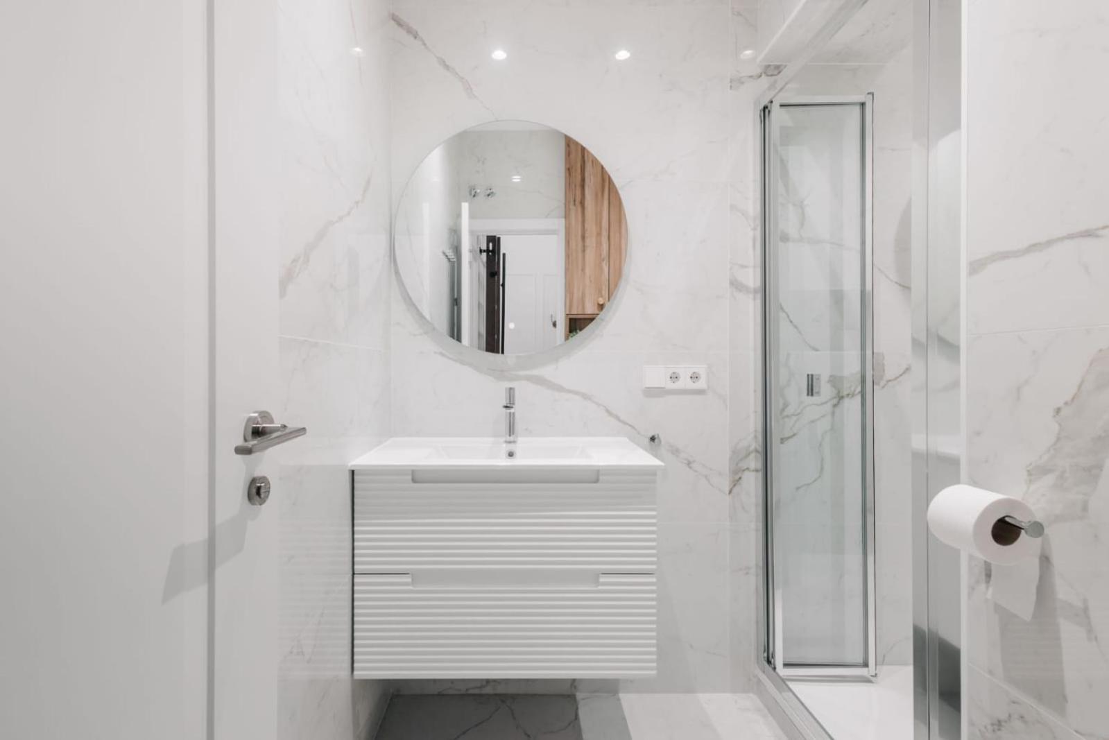 Appartement Stunning Near Gran Via Metro