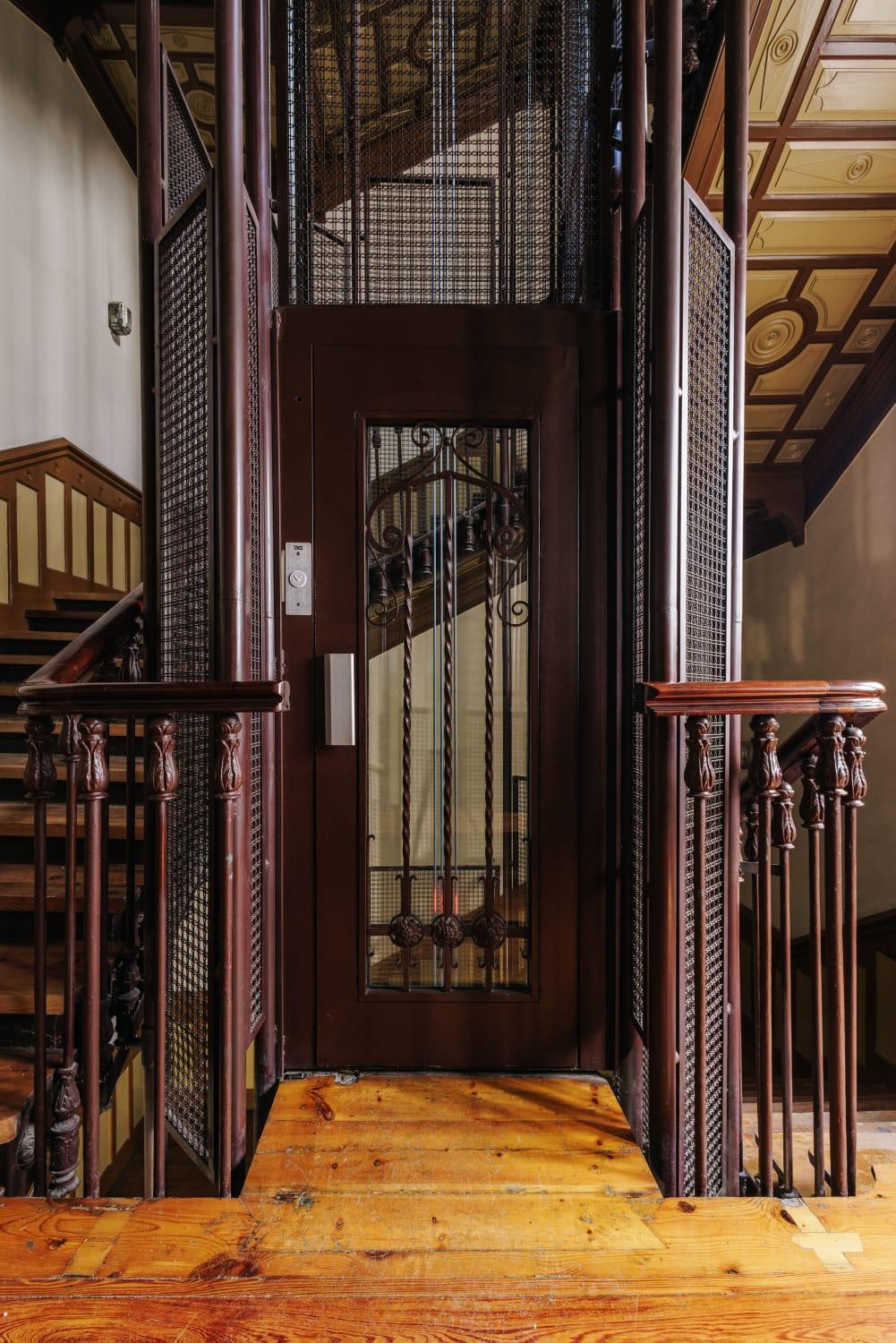 Appartement Stunning Near Gran Via Metro Madrid