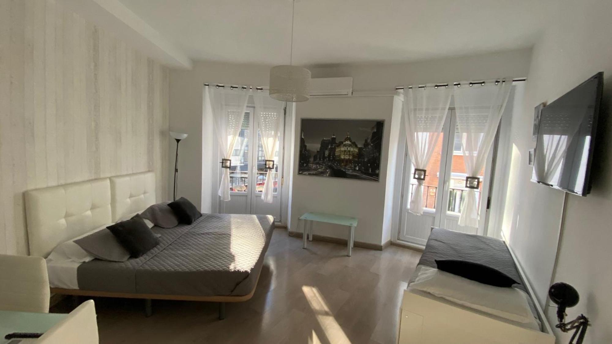 Apartment Stay Inn Madrid