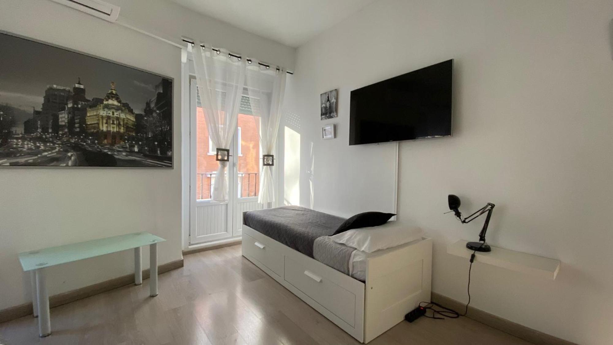 Stay Inn Madrid Apartment Madrid