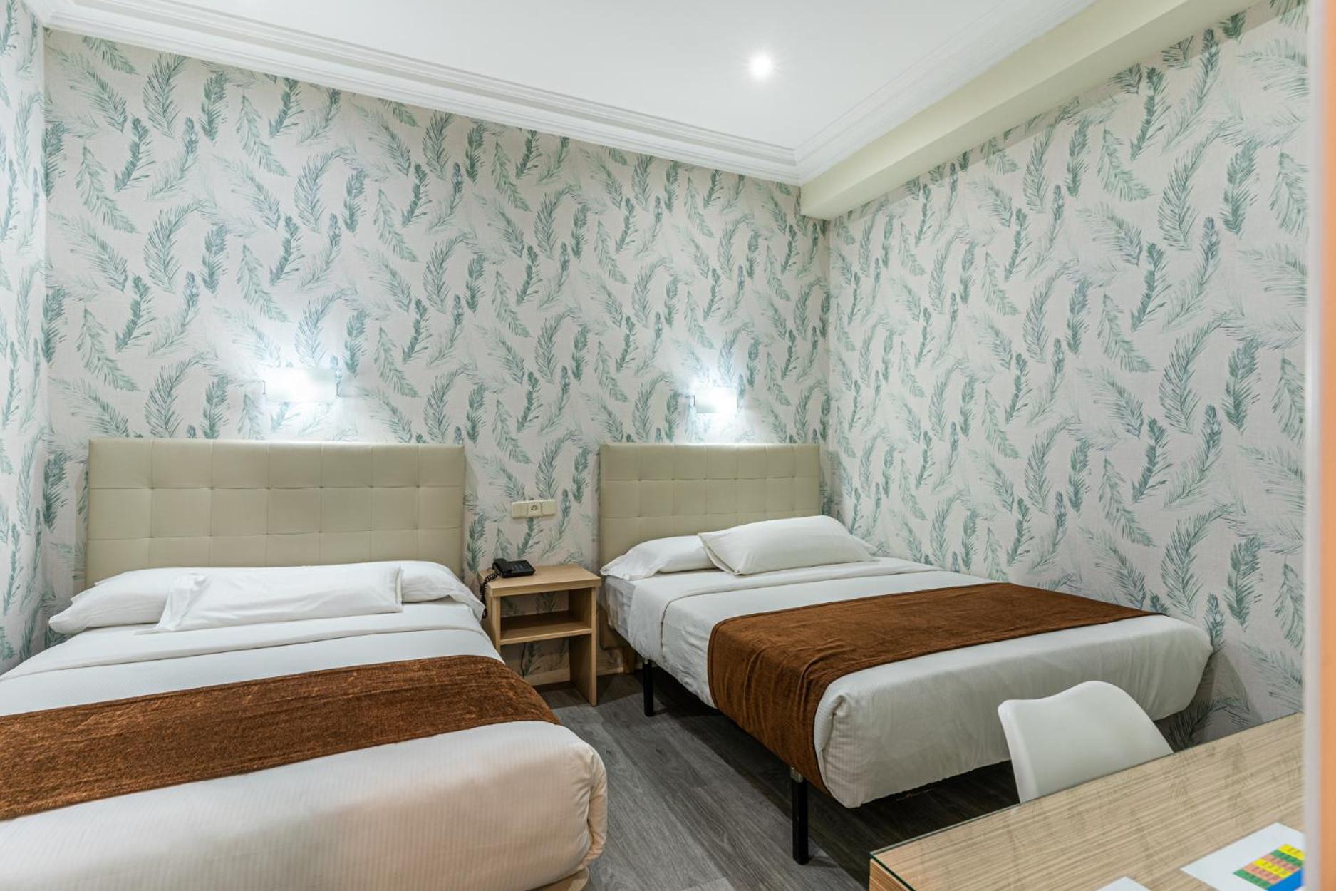 Mexico Hotel 2*