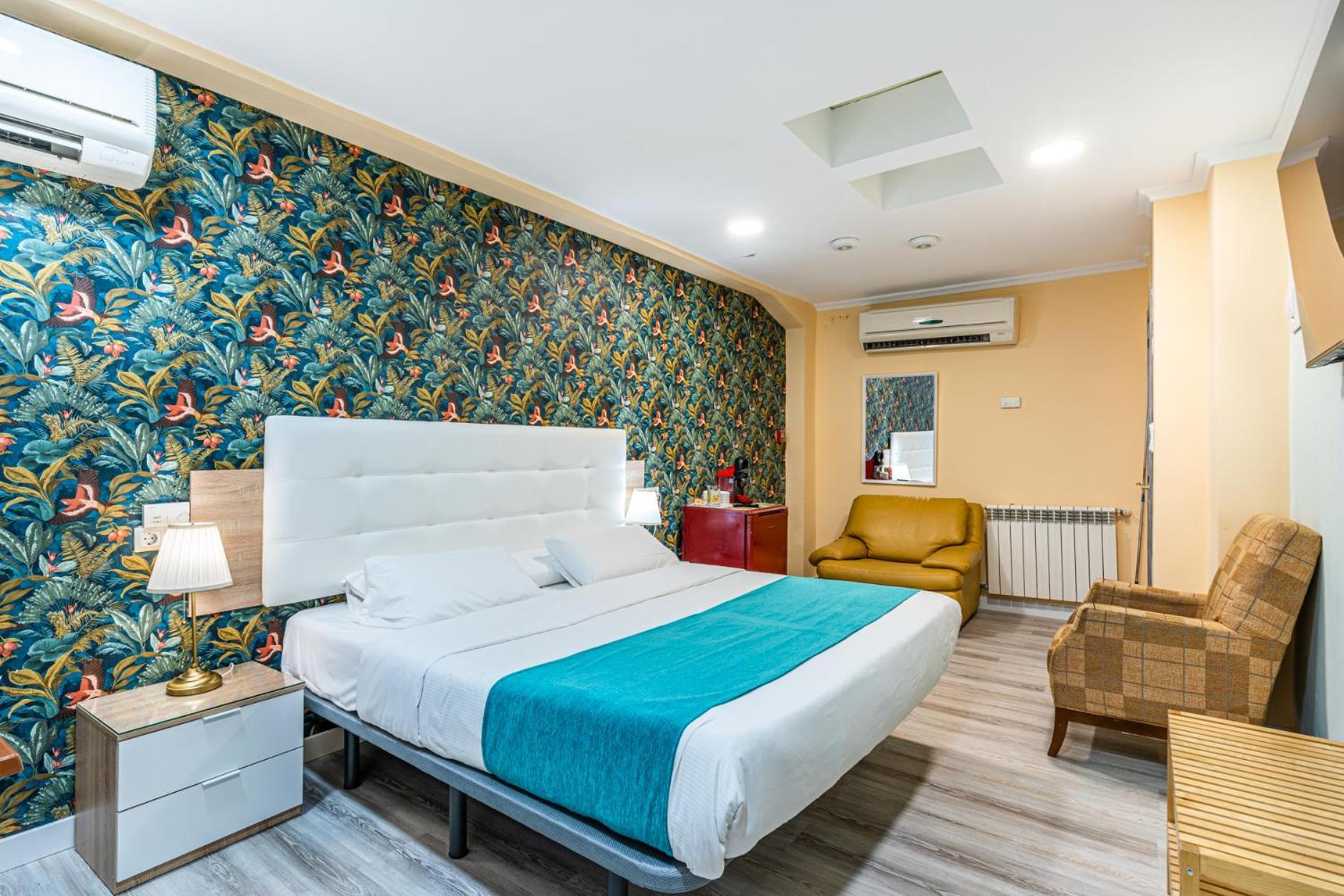 Mexico Hotel