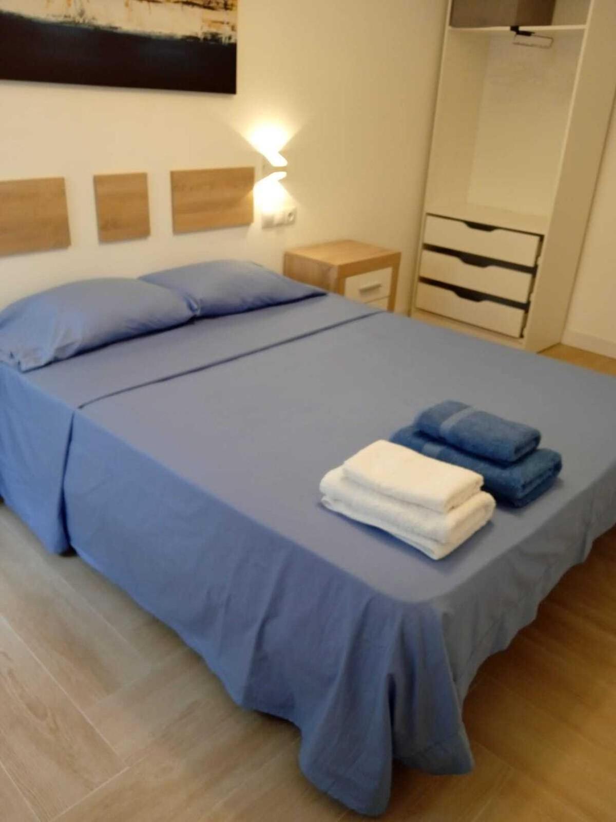 Apartment Precioso Recien Reformado *