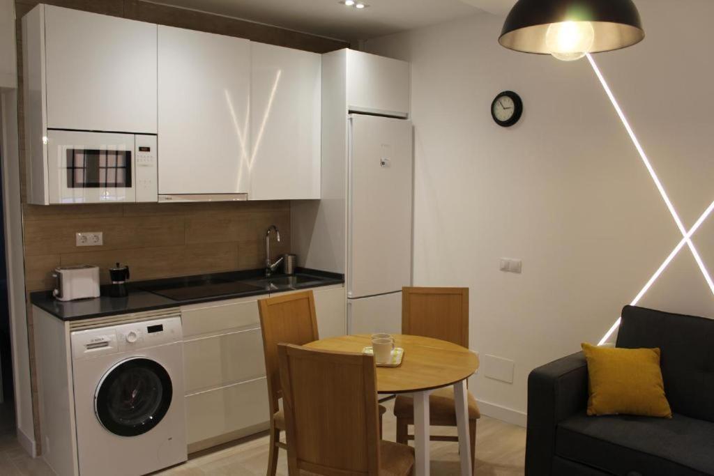 Apartment Precioso Recien Reformado