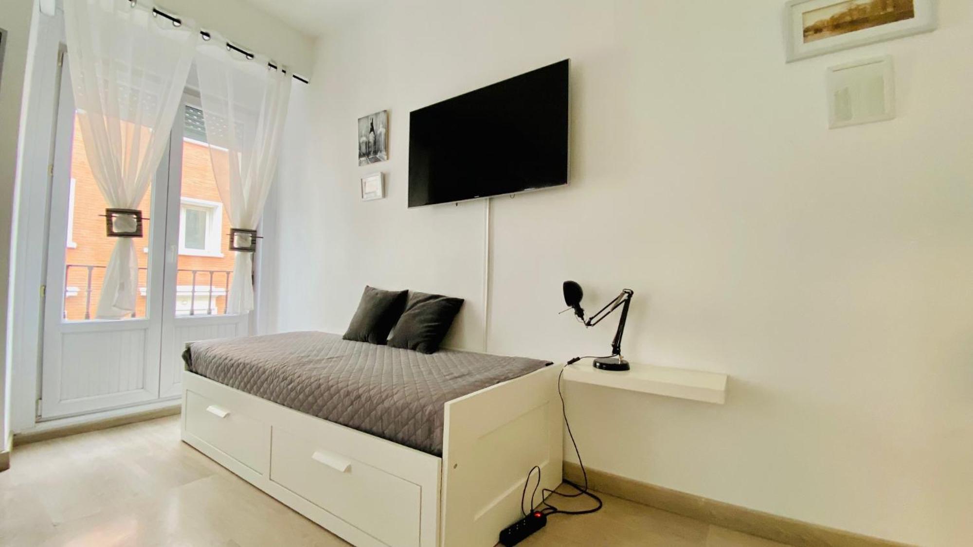 Stay Inn Madrid Appartement