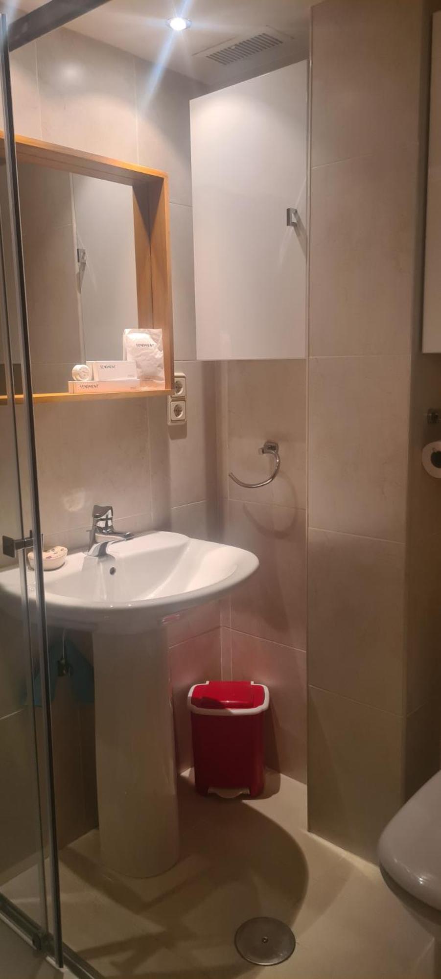 Apartment A'tumoe Estudio *