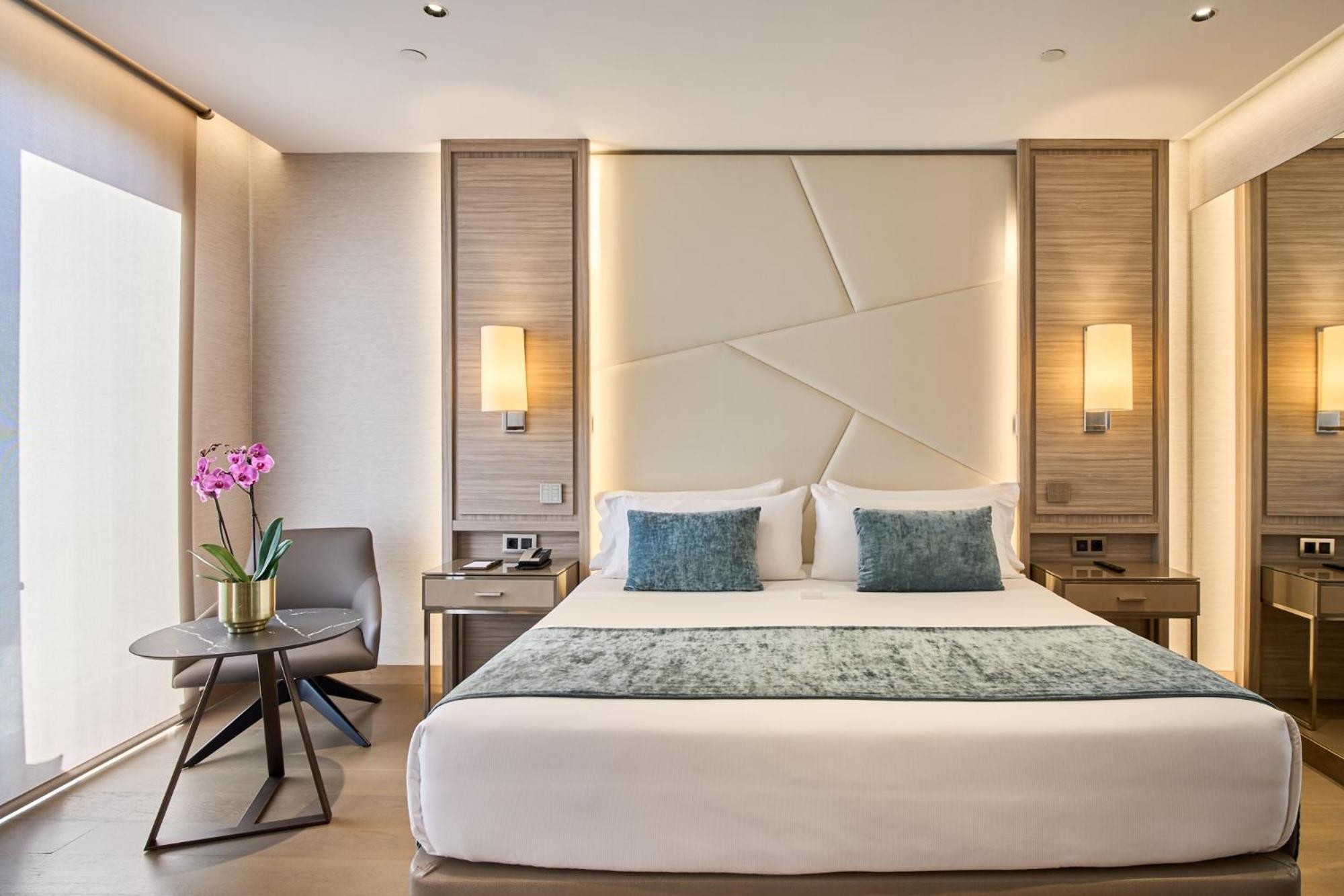Vp Plaza Espana Design Hotel