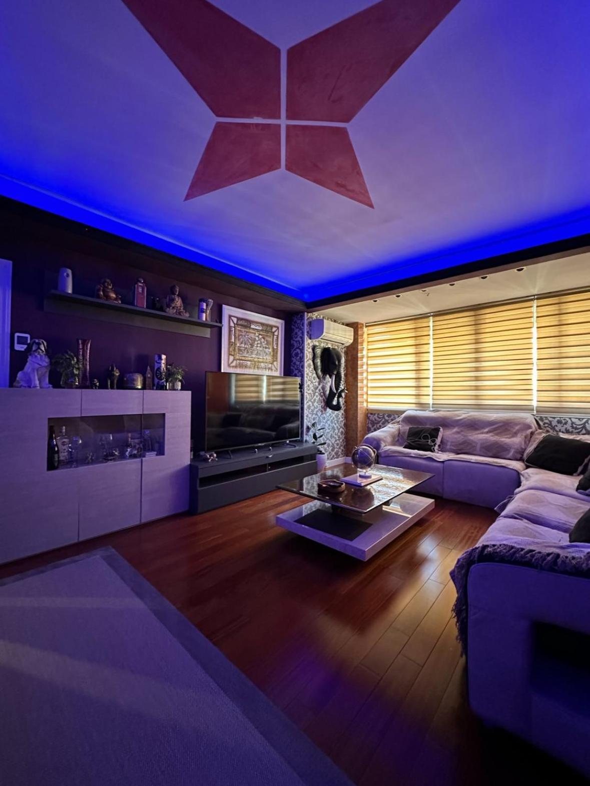 Apartamento Madera De Olmo