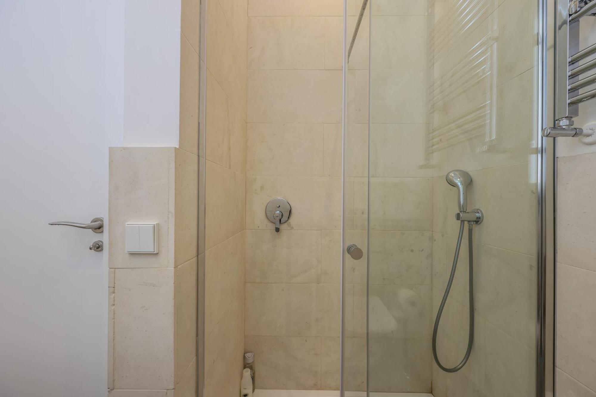 Appartement En El Corazon De Madrid, Casa Moderna Madrid