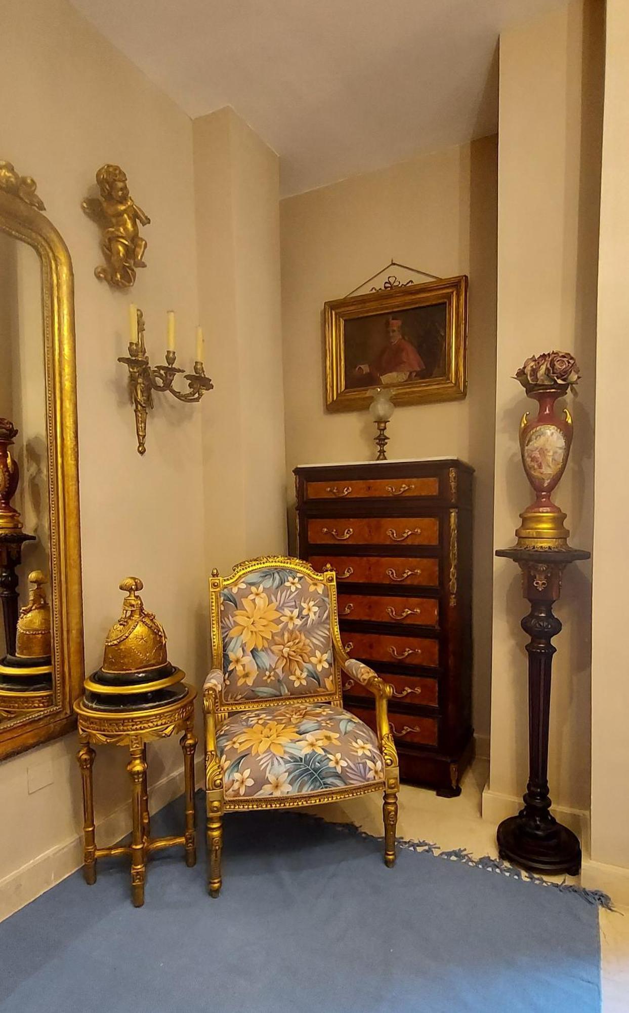 Palacete De La Almudayna