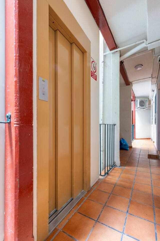 Ponzano Foodie Encanto Madrileno Apartamento Madri