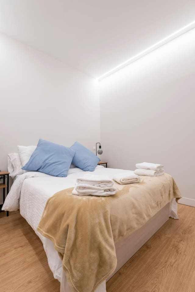 Apartamento Ponzano Foodie Encanto Madrileno *