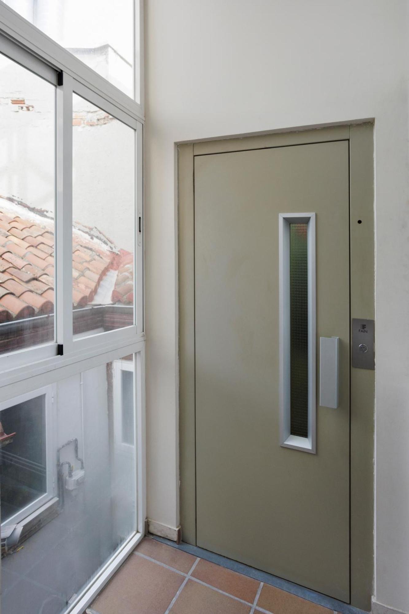 Heima Penthouse Old Town Apartamento