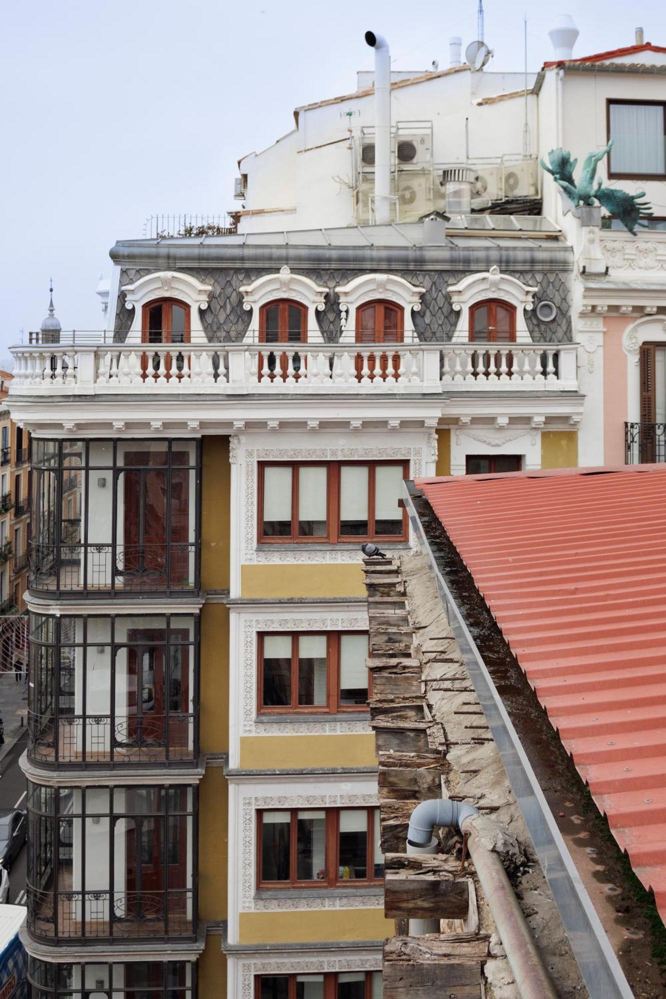 Apartamento Heima Penthouse Old Town