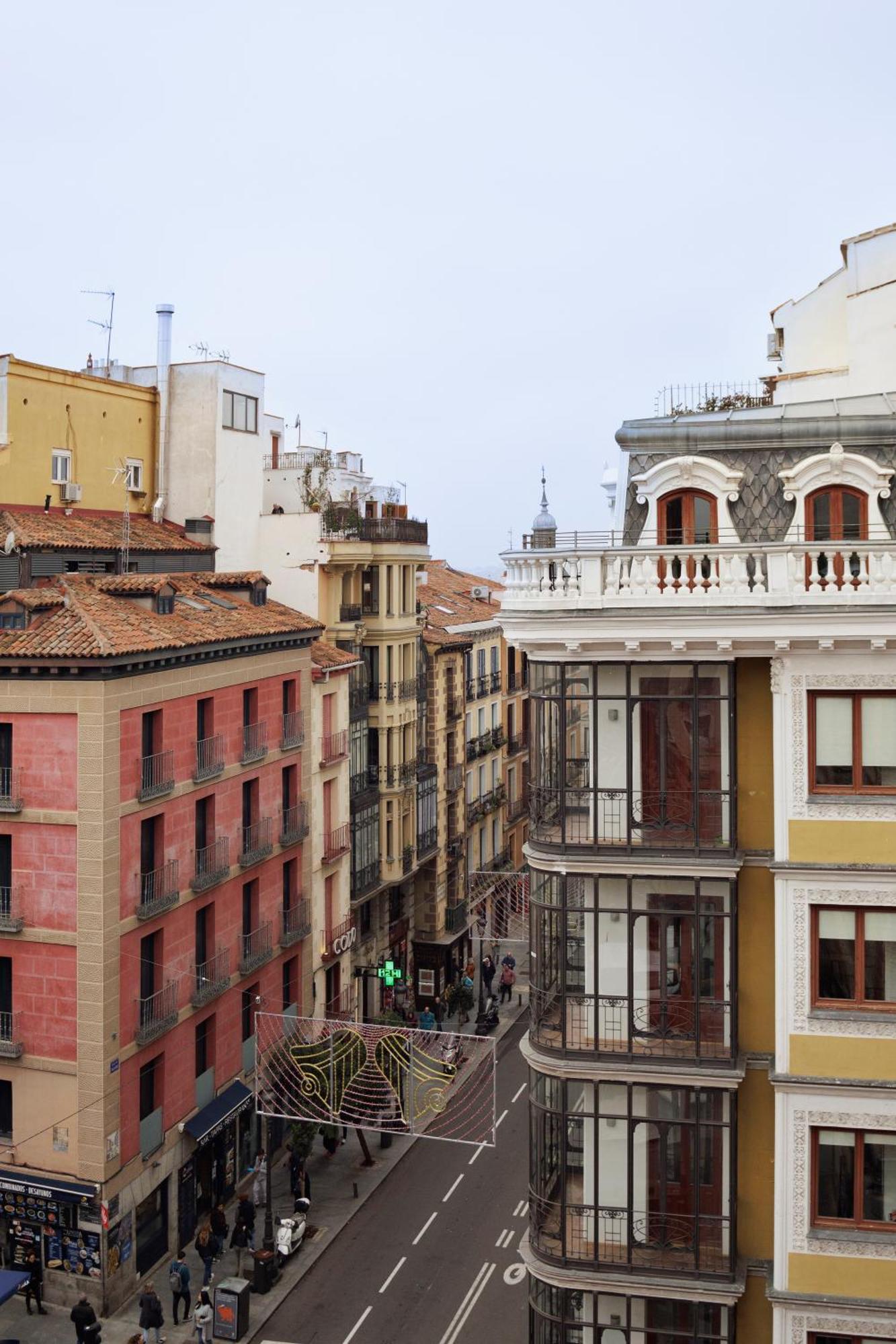Apartamento Heima Penthouse Old Town