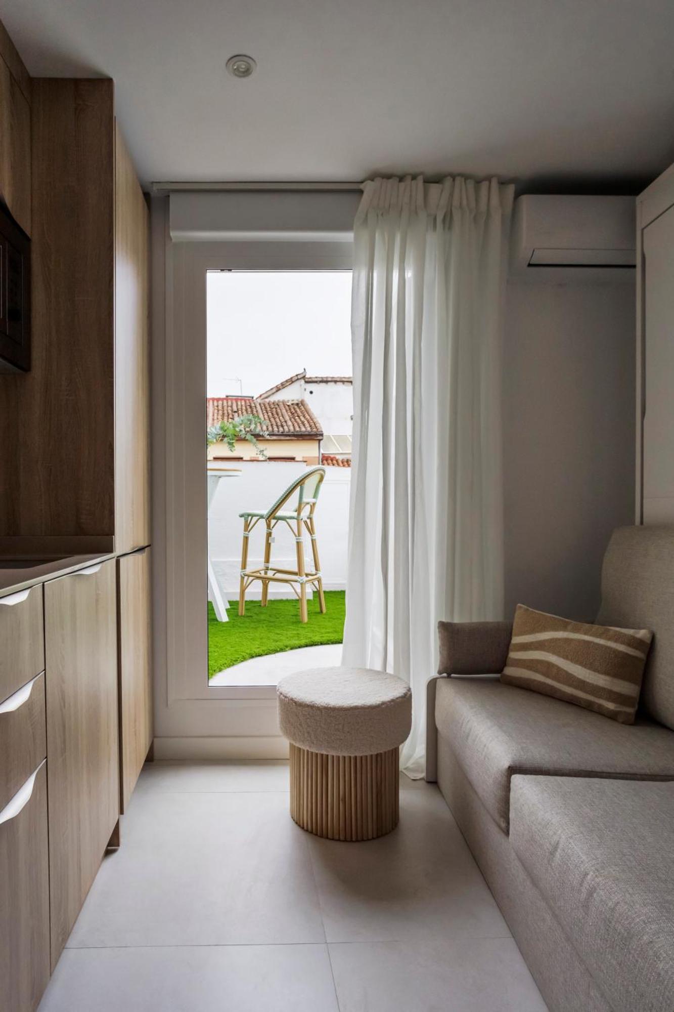 Apartamento Heima Penthouse Old Town