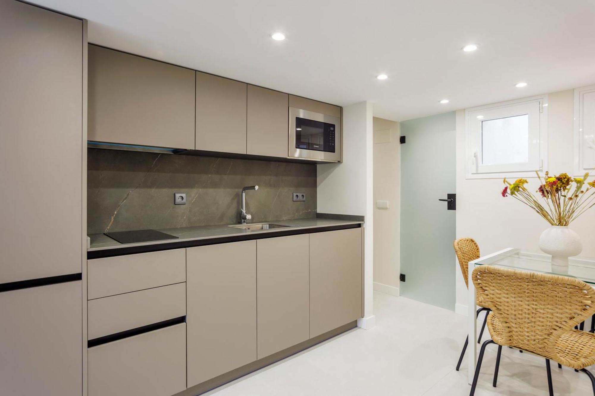 Heima Penthouse Old Town Apartamento *