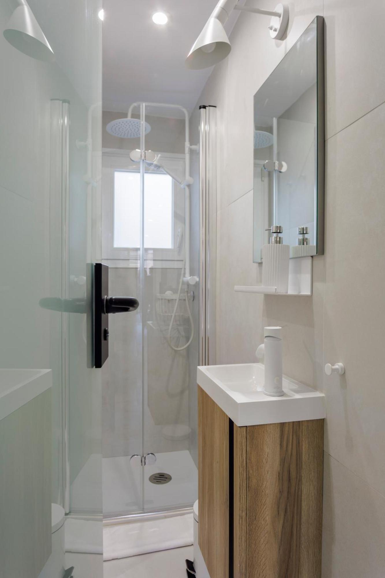 Heima Penthouse Old Town * Madri
