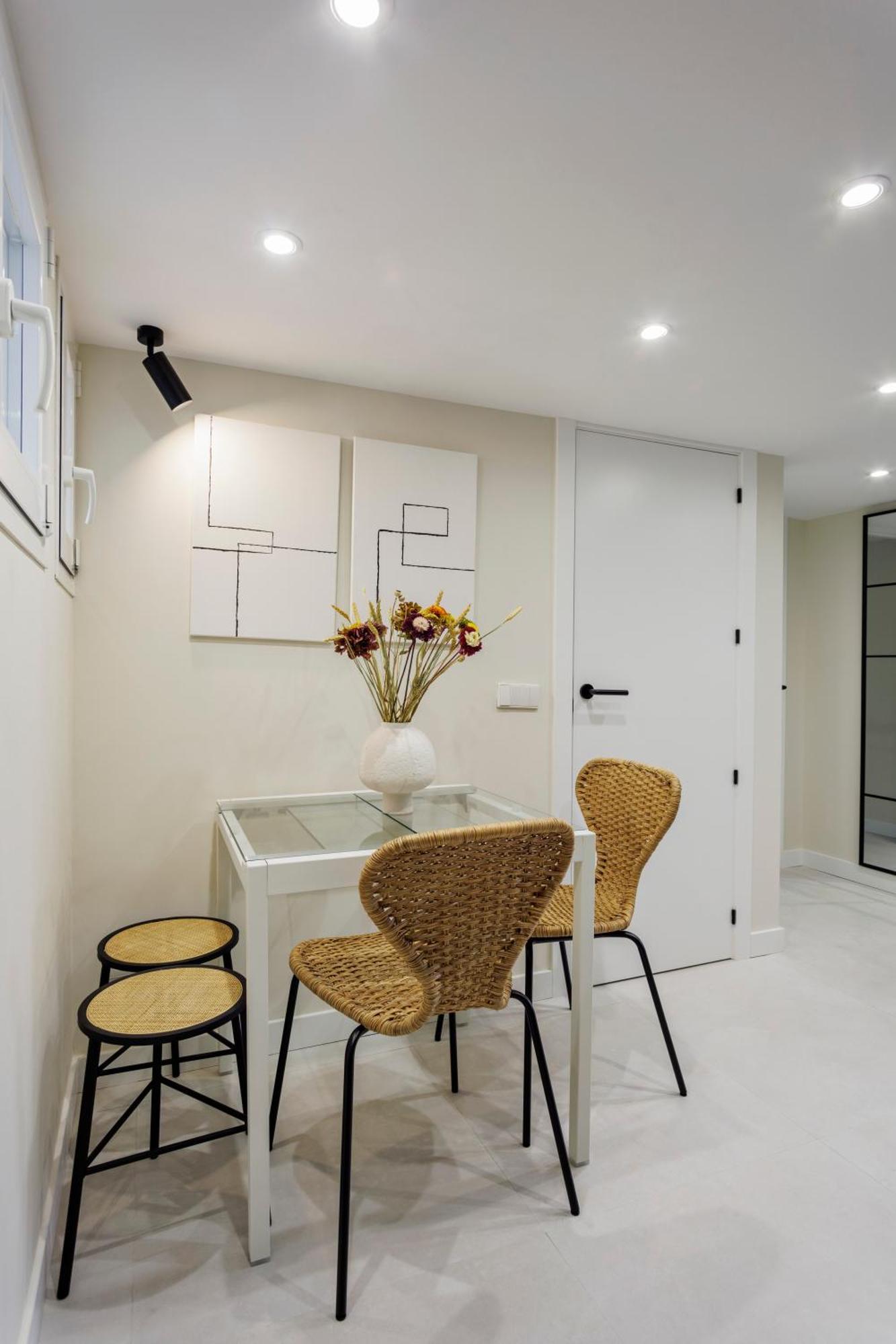 Heima Penthouse Old Town
