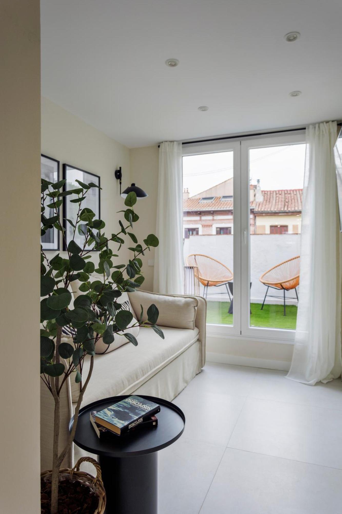 Heima Penthouse Old Town * Madri