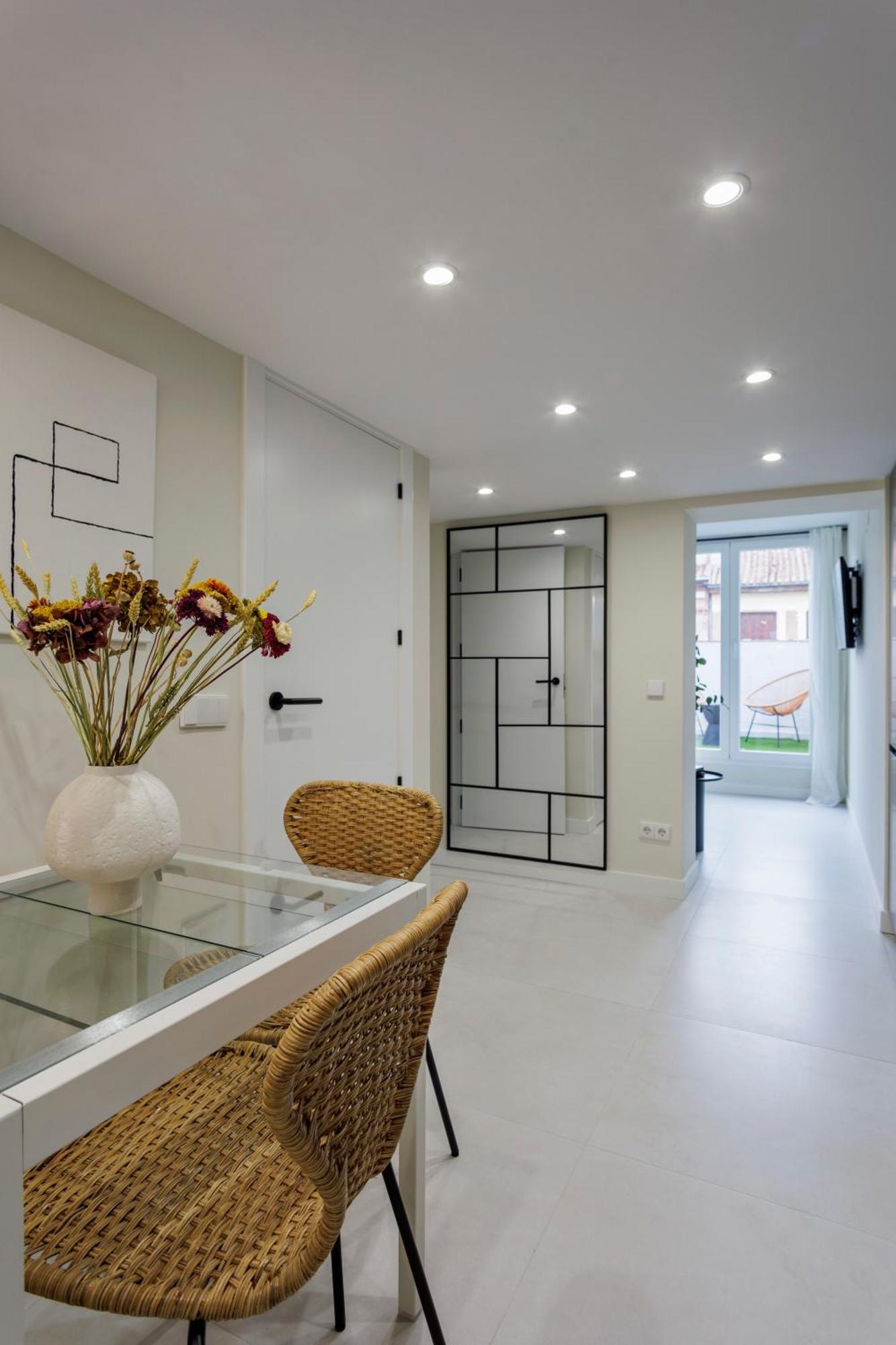 Apartamento Heima Penthouse Old Town