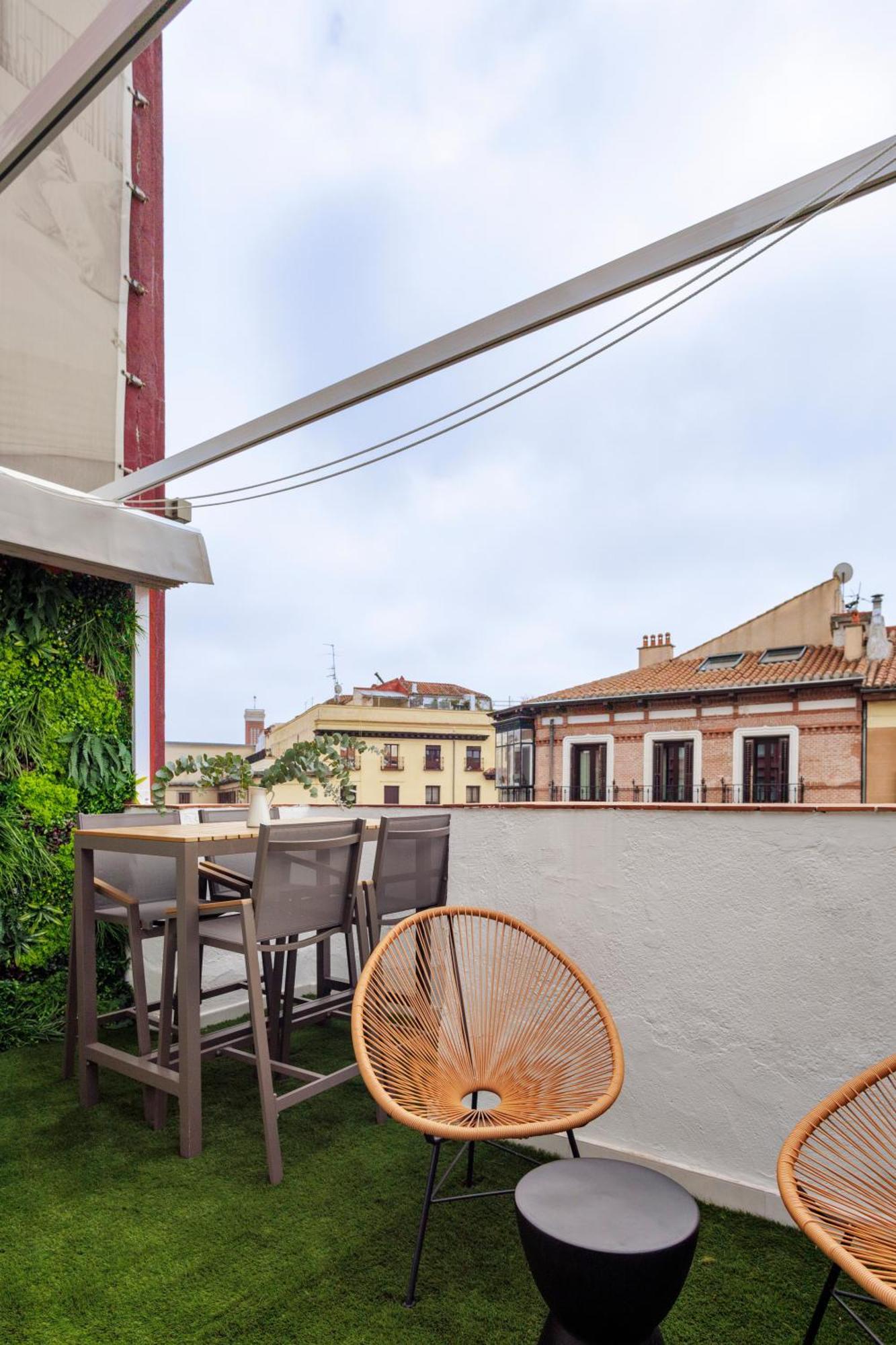 Heima Penthouse Old Town