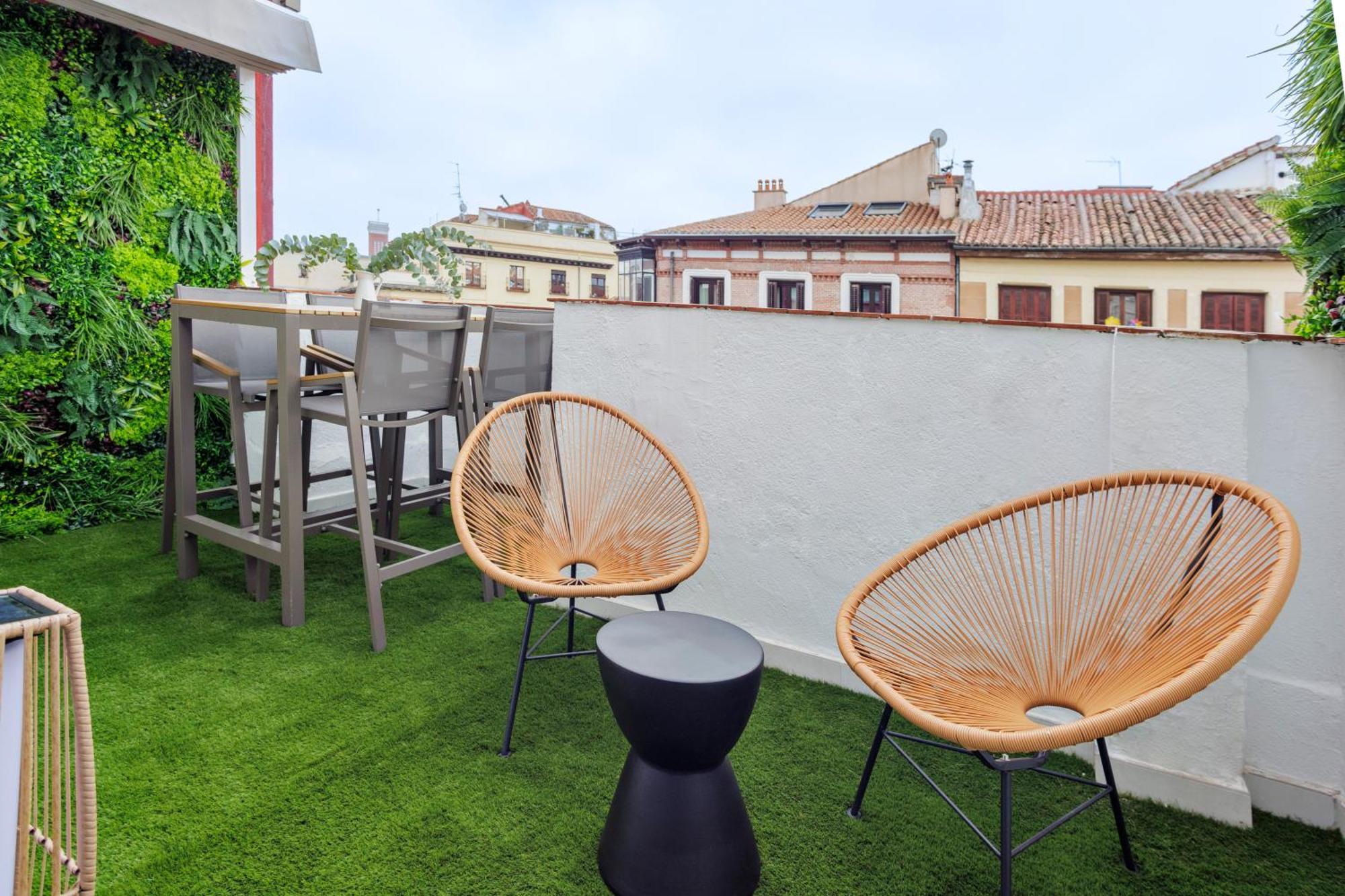 Heima Penthouse Old Town *