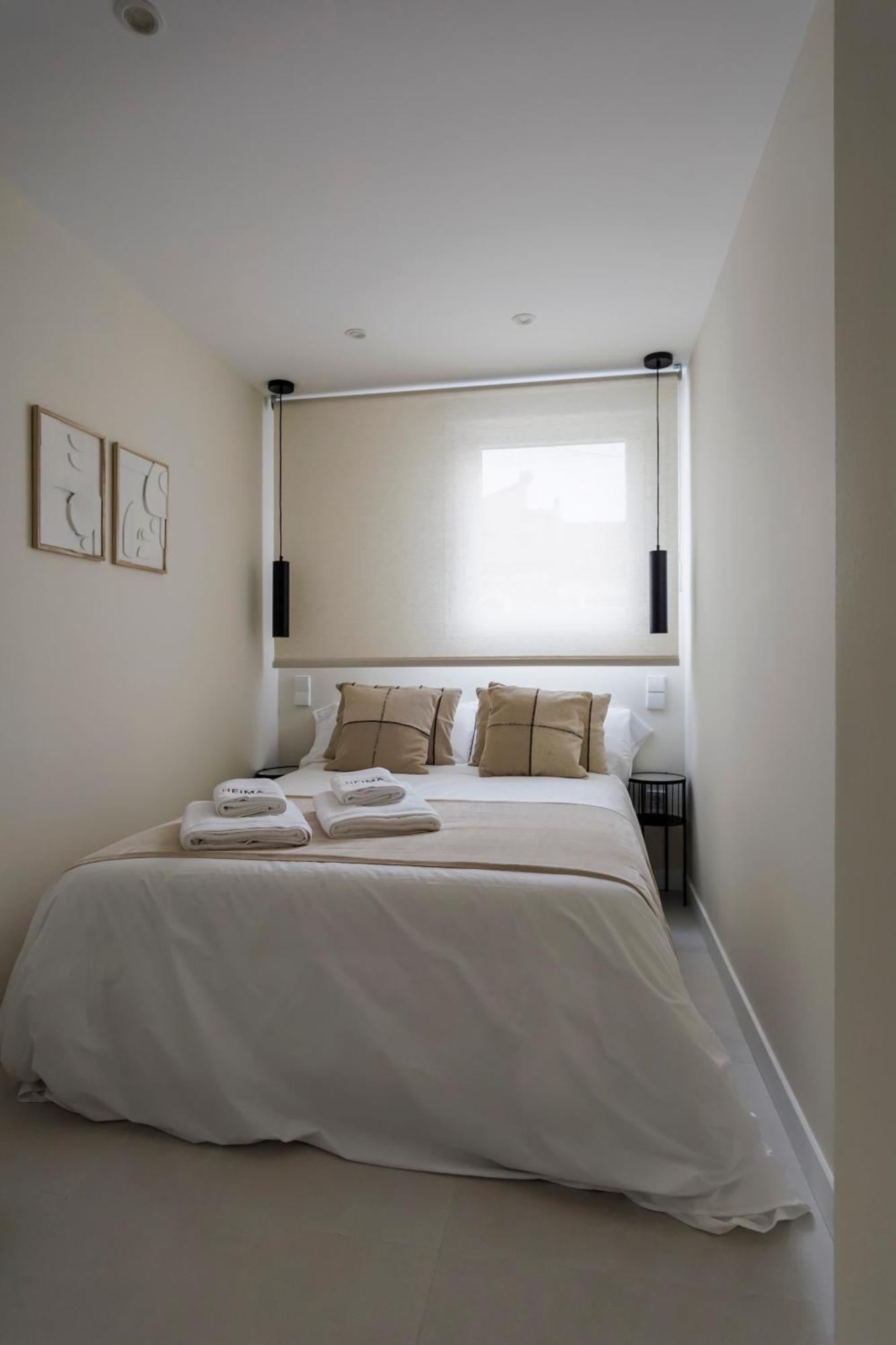 Heima Penthouse Old Town