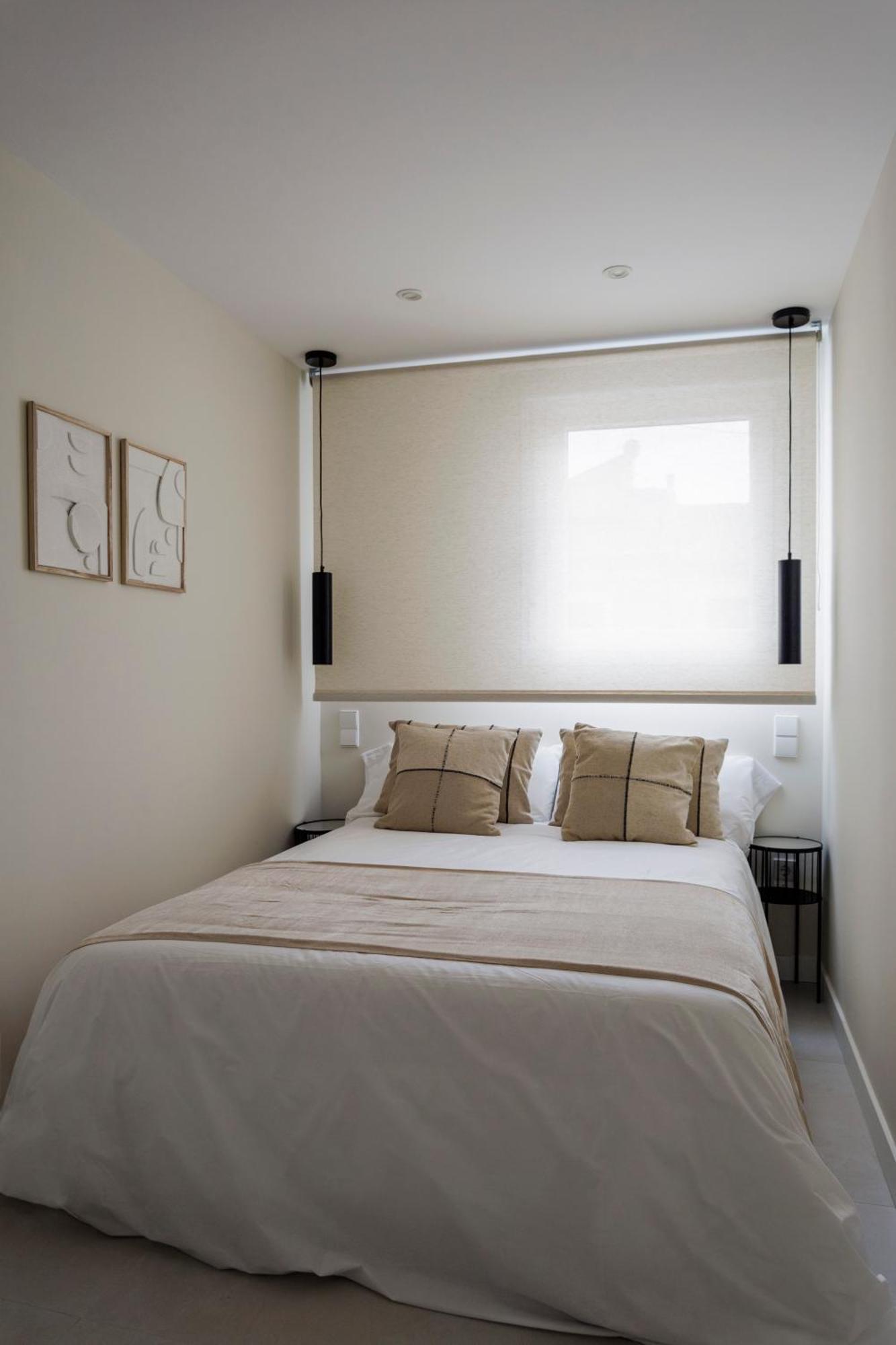 Heima Penthouse Old Town Apartamento *