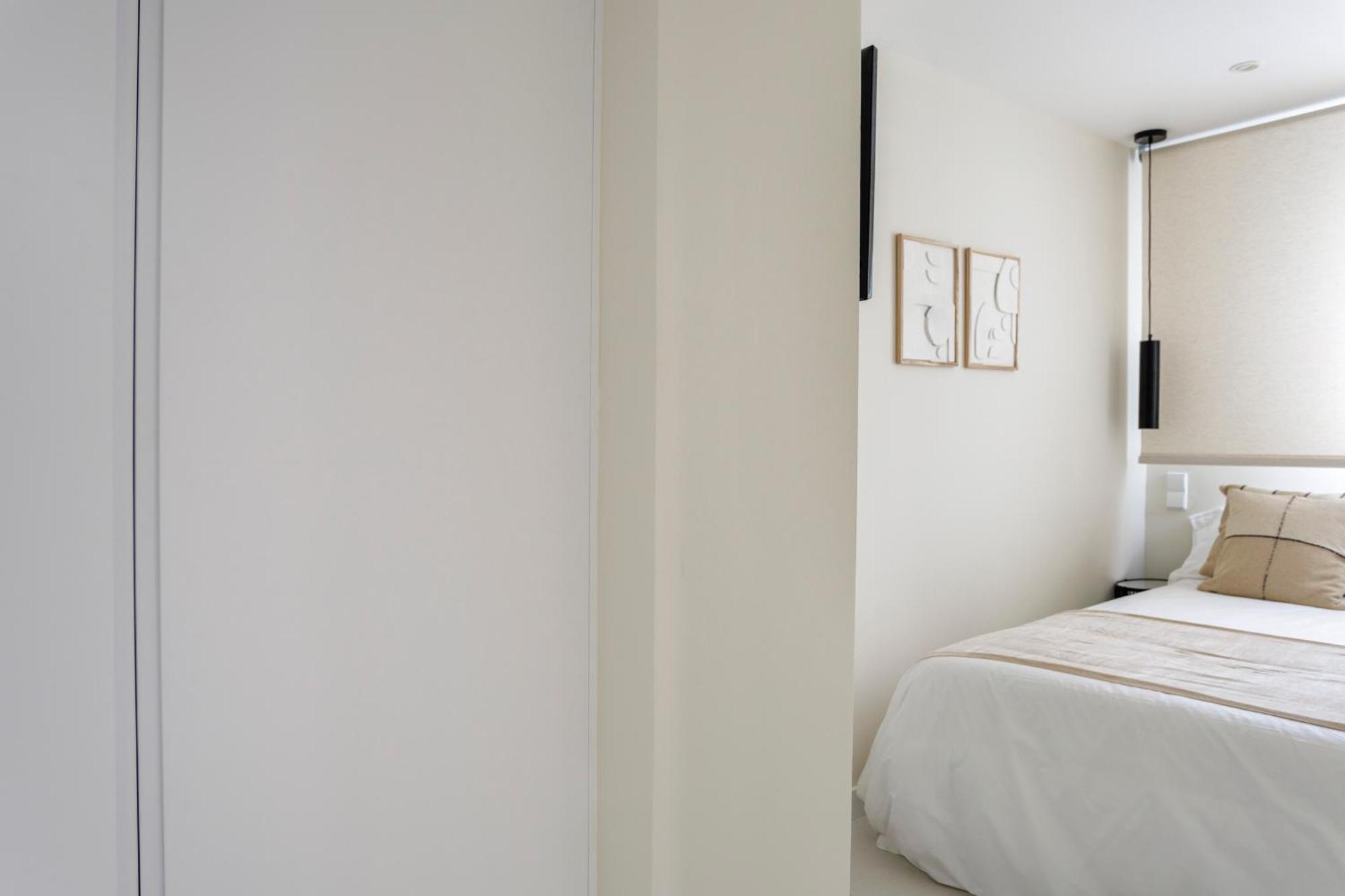 Apartamento Heima Penthouse Old Town Madri