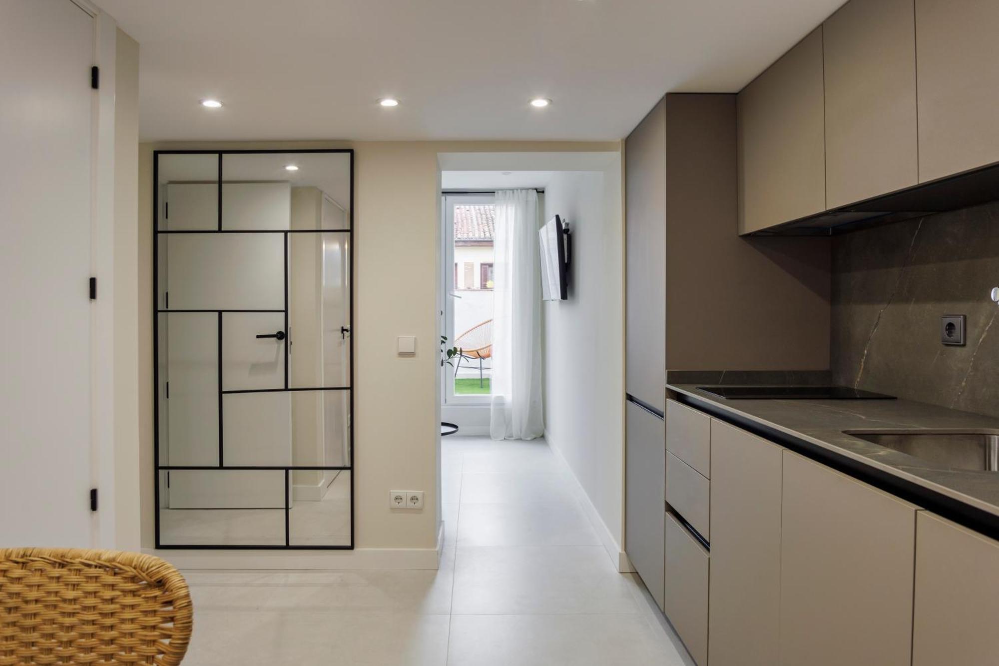Heima Penthouse Old Town * Madri