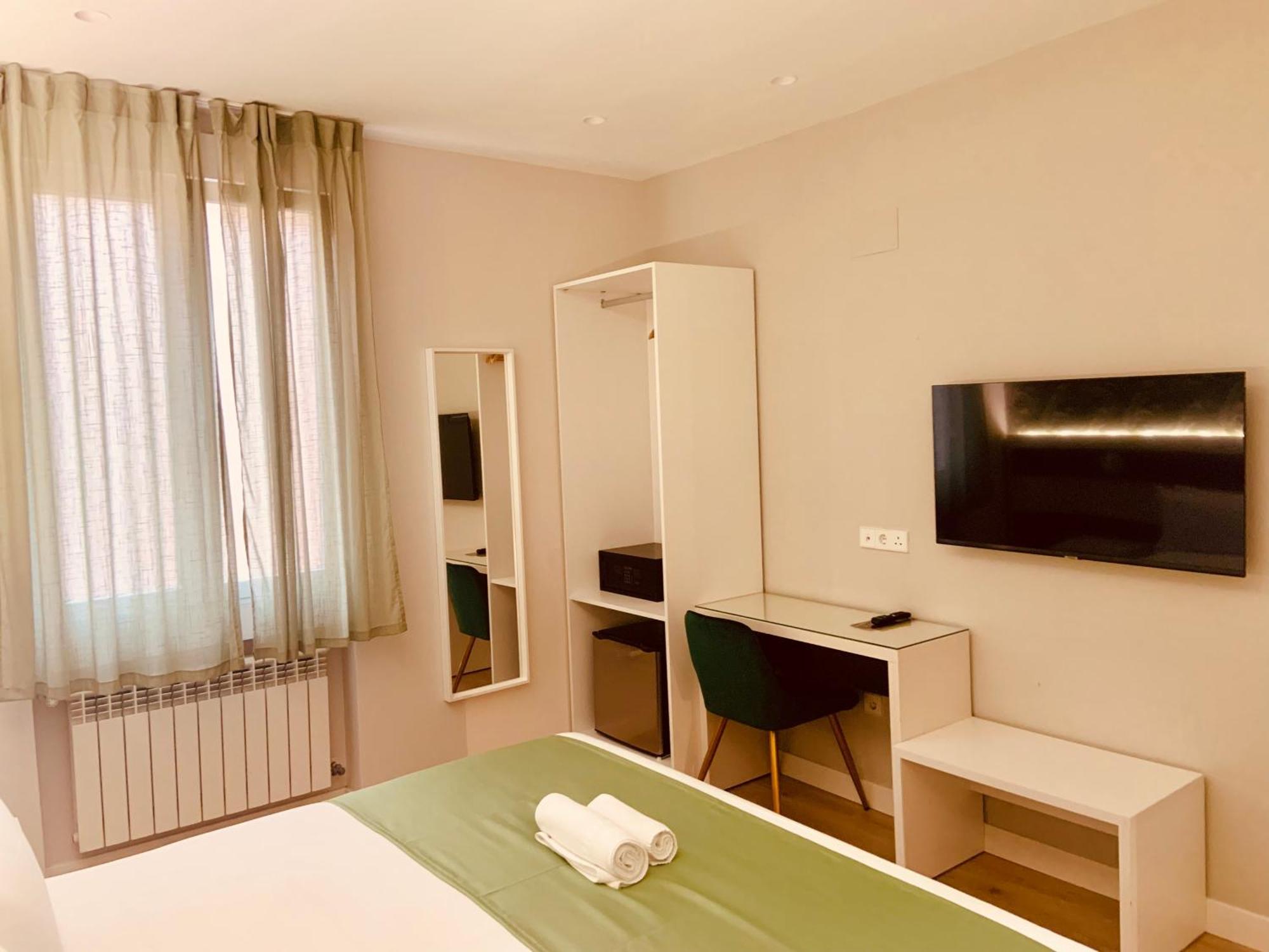 Abadia Gasthof 3*
