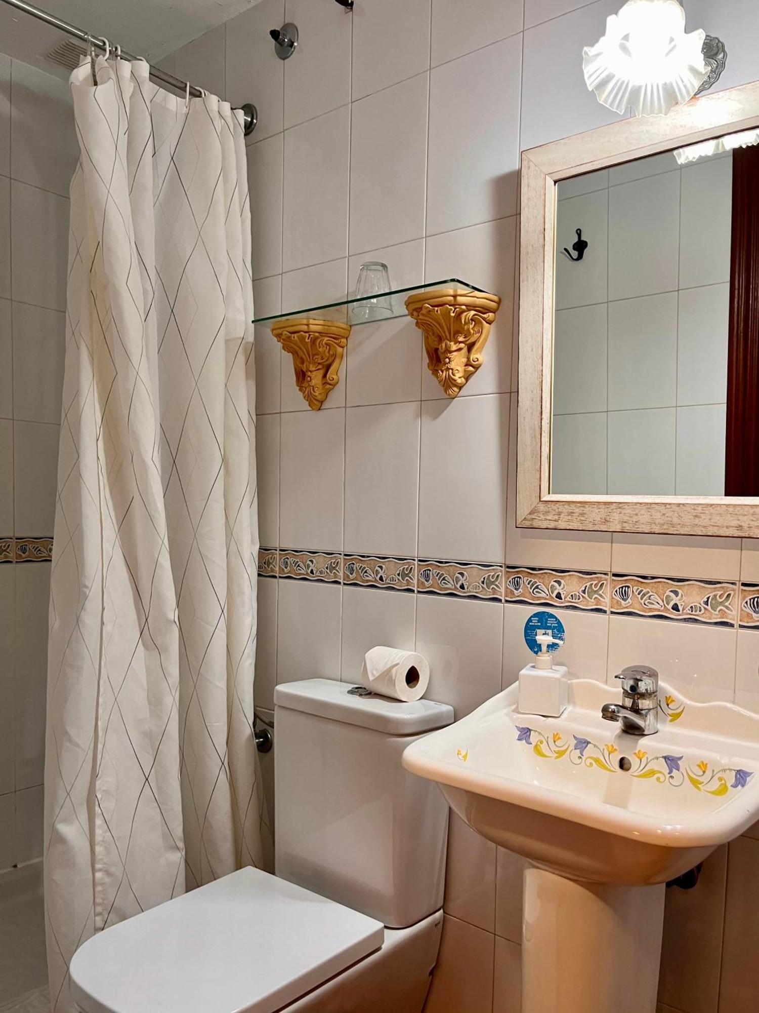 La Vera Casa de hóspedes Madri