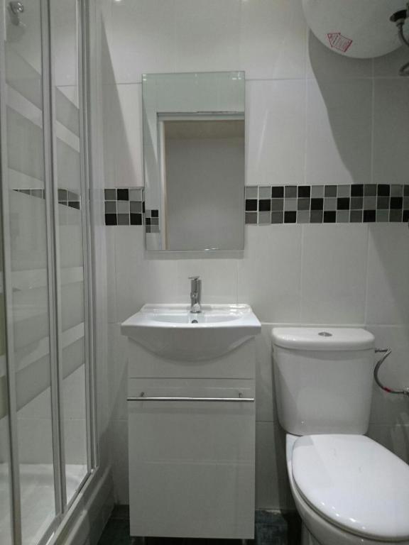 Appartamento Travelbudget Gran Via *