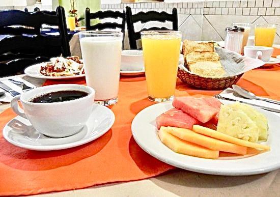 Bed & Breakfast Del Manzanares En Madrid