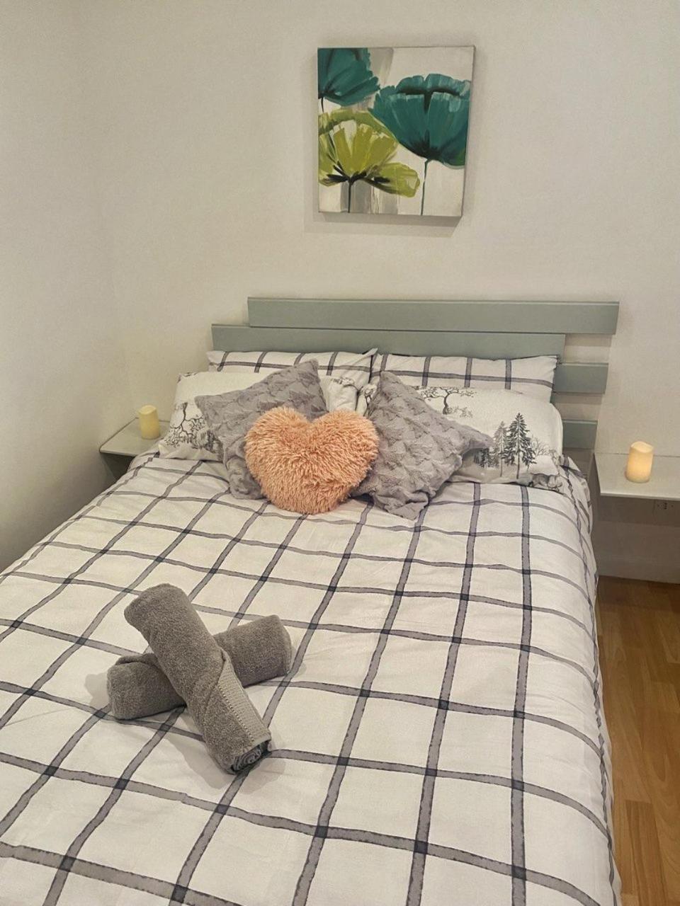 Appartement Fabulous Chamberi