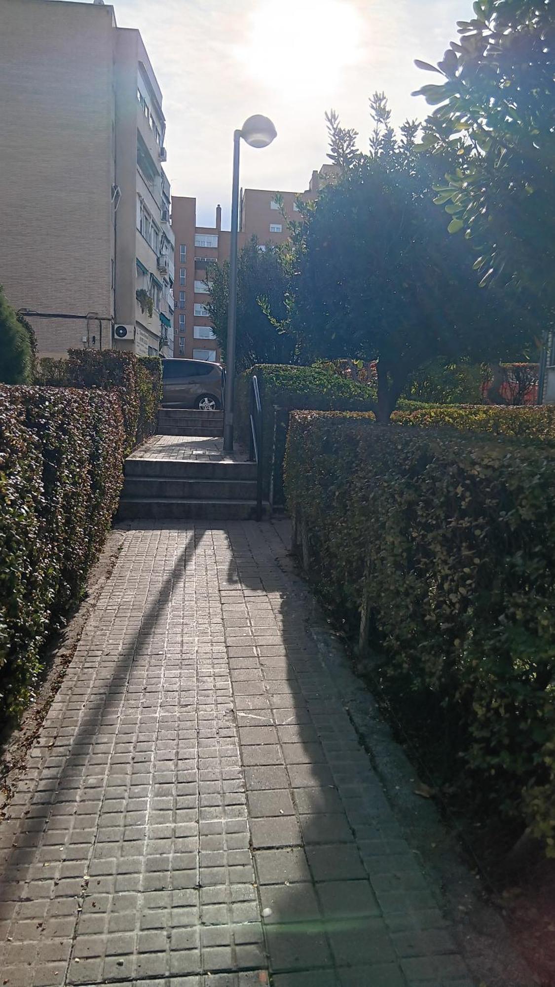 El Colmenar Gasthof *