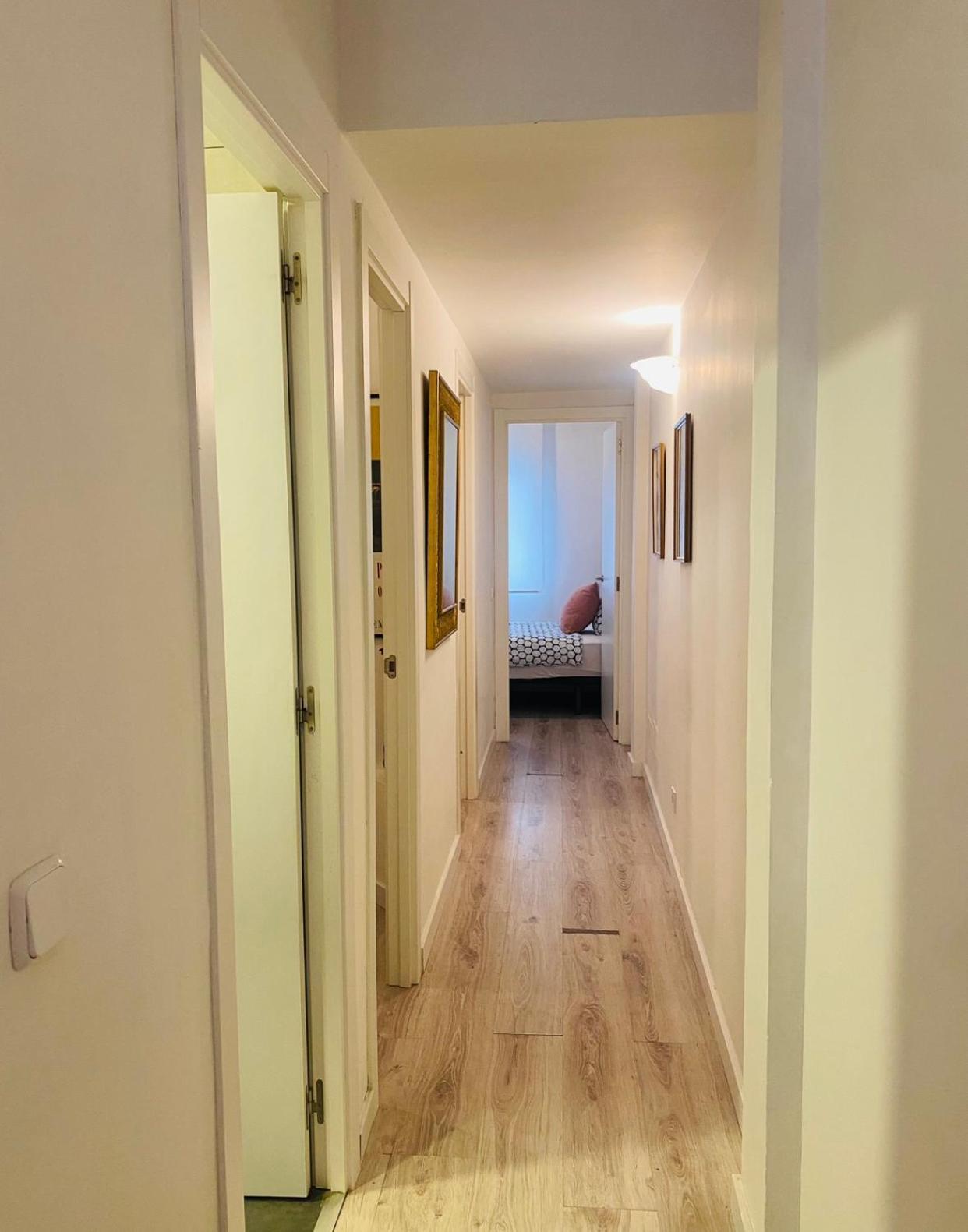 Citymad Six Apartment *