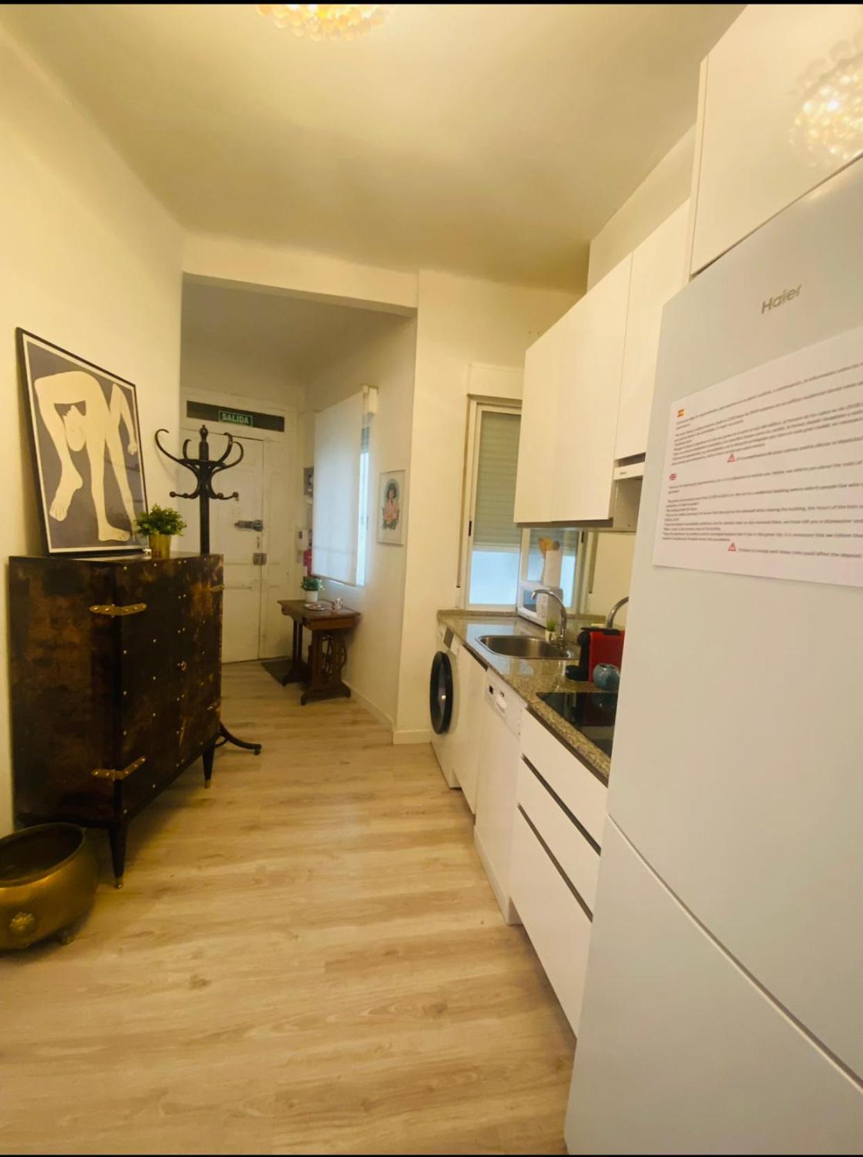 Apartment Citymad Six *