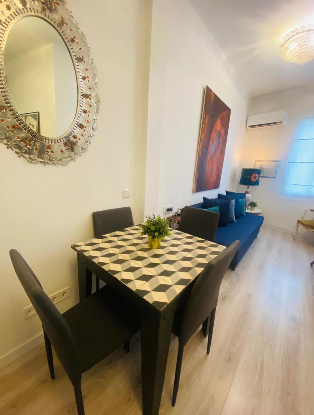 Citymad Six Apartment