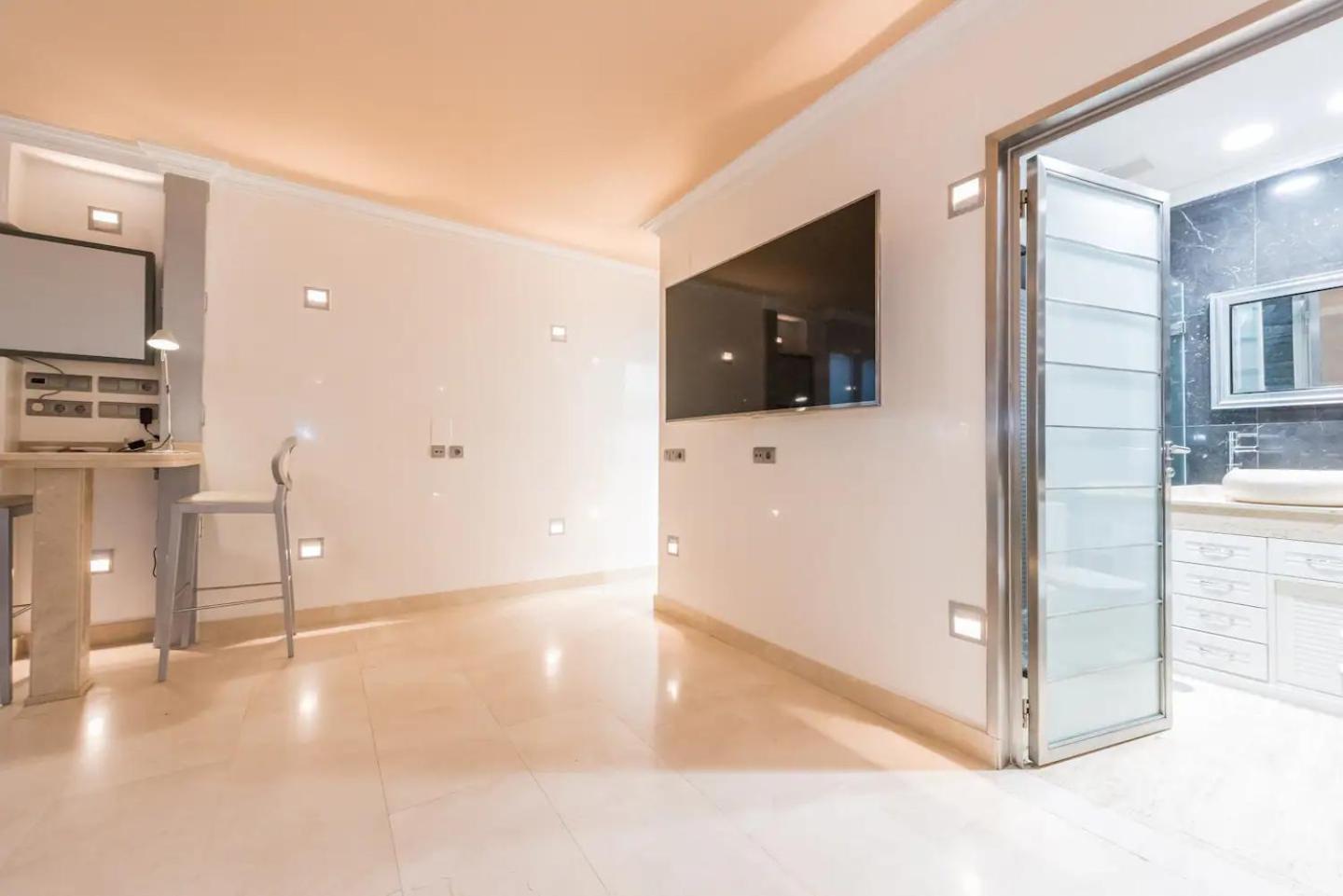 Apart. Loft . Barrio De Salamanca. Milla De Oro Apartamento