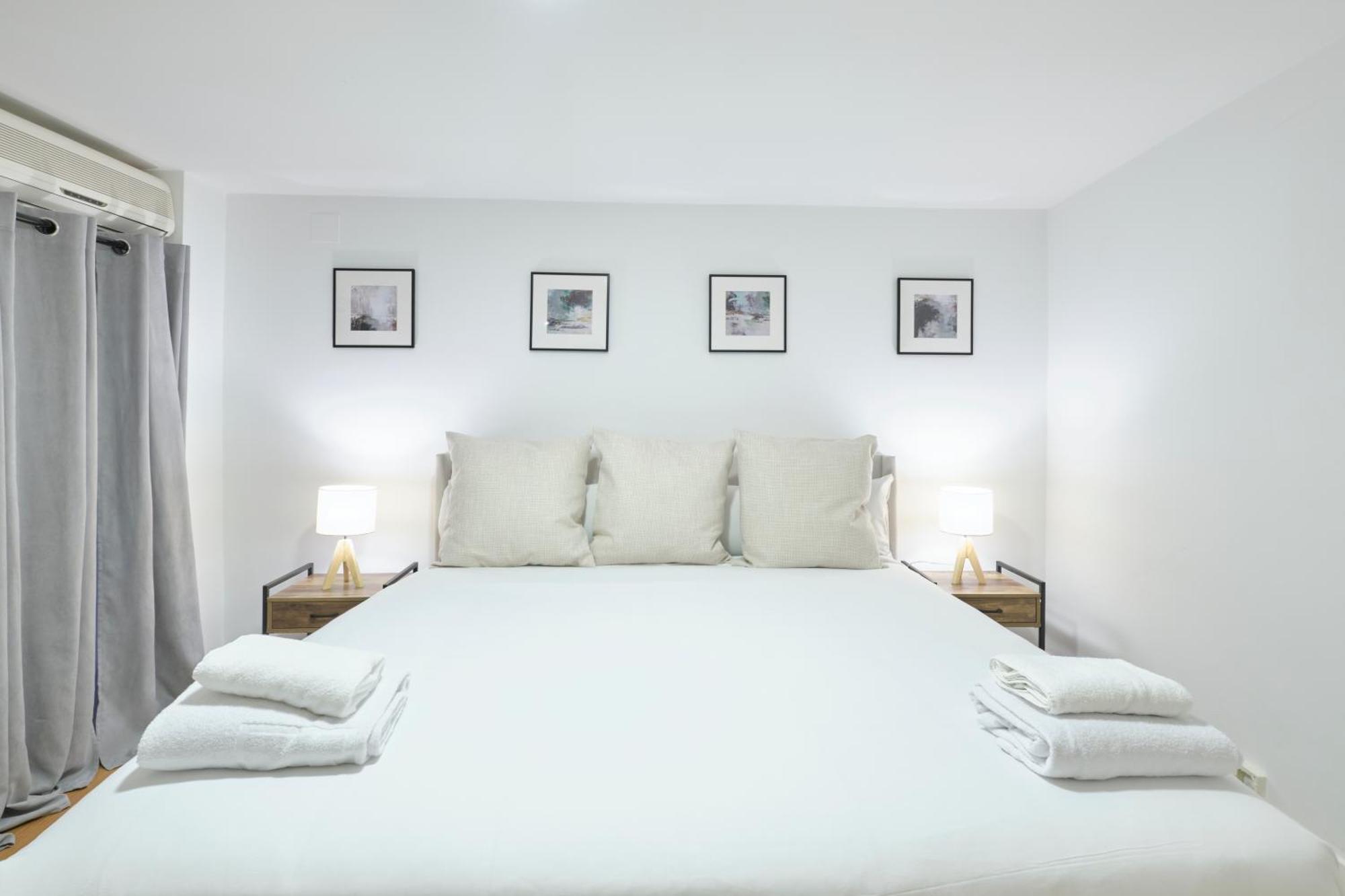 Apartamento Lovely - Alojate En El Corazon De *