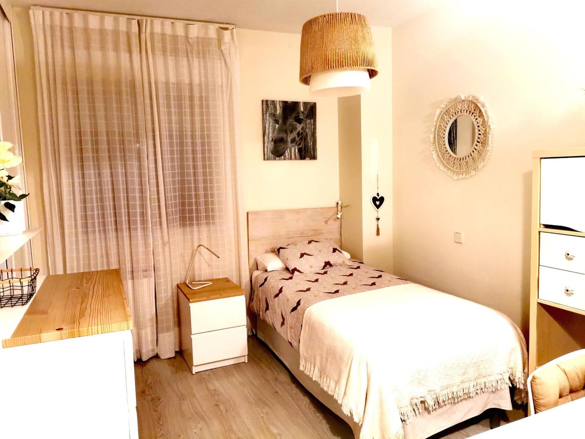 For Girls Only Alloggio in famiglia Madrid