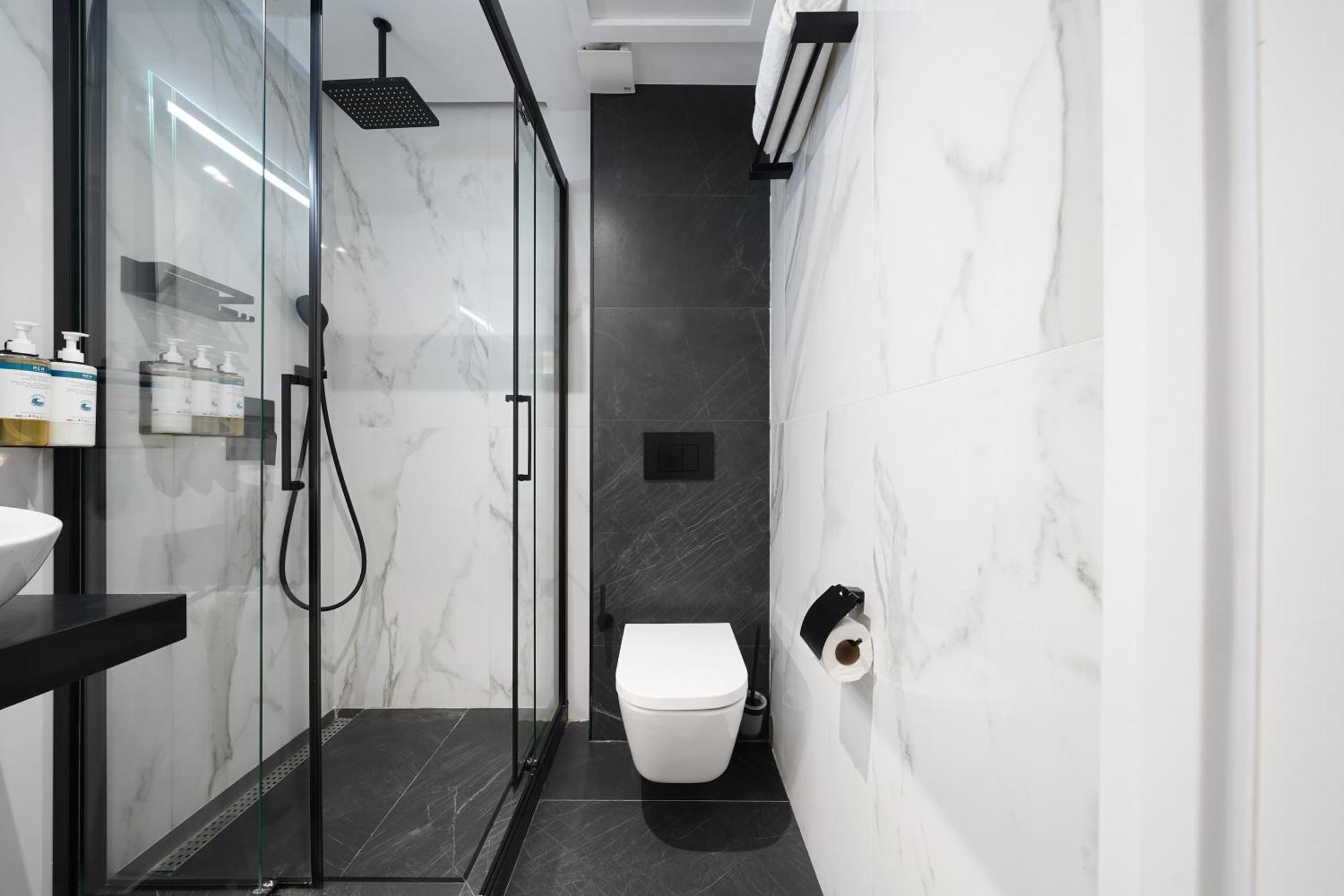 Numa Goya Apart-hotel Madri