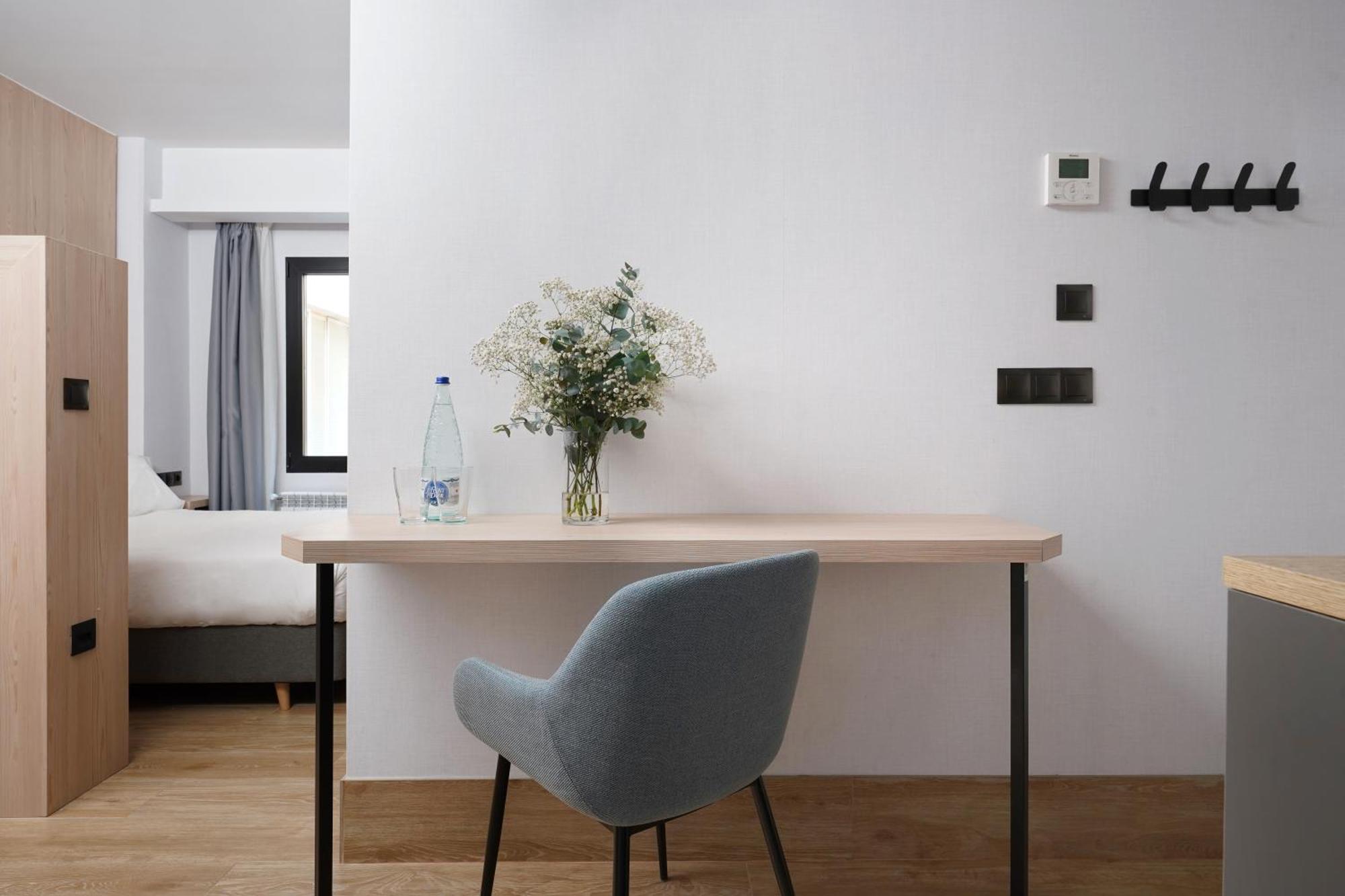 Numa Goya Apart-hotel 4*